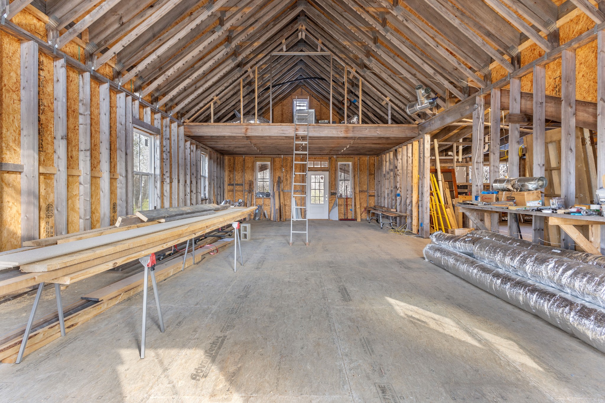 7314 Hunting Camp Rd