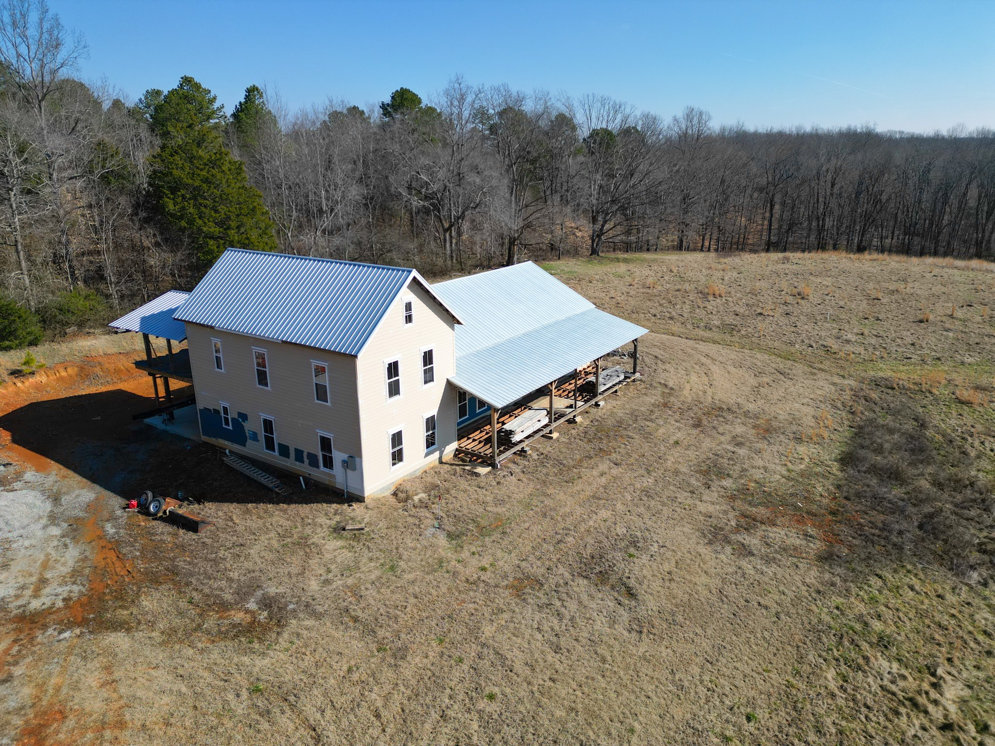 7314 Hunting Camp Rd