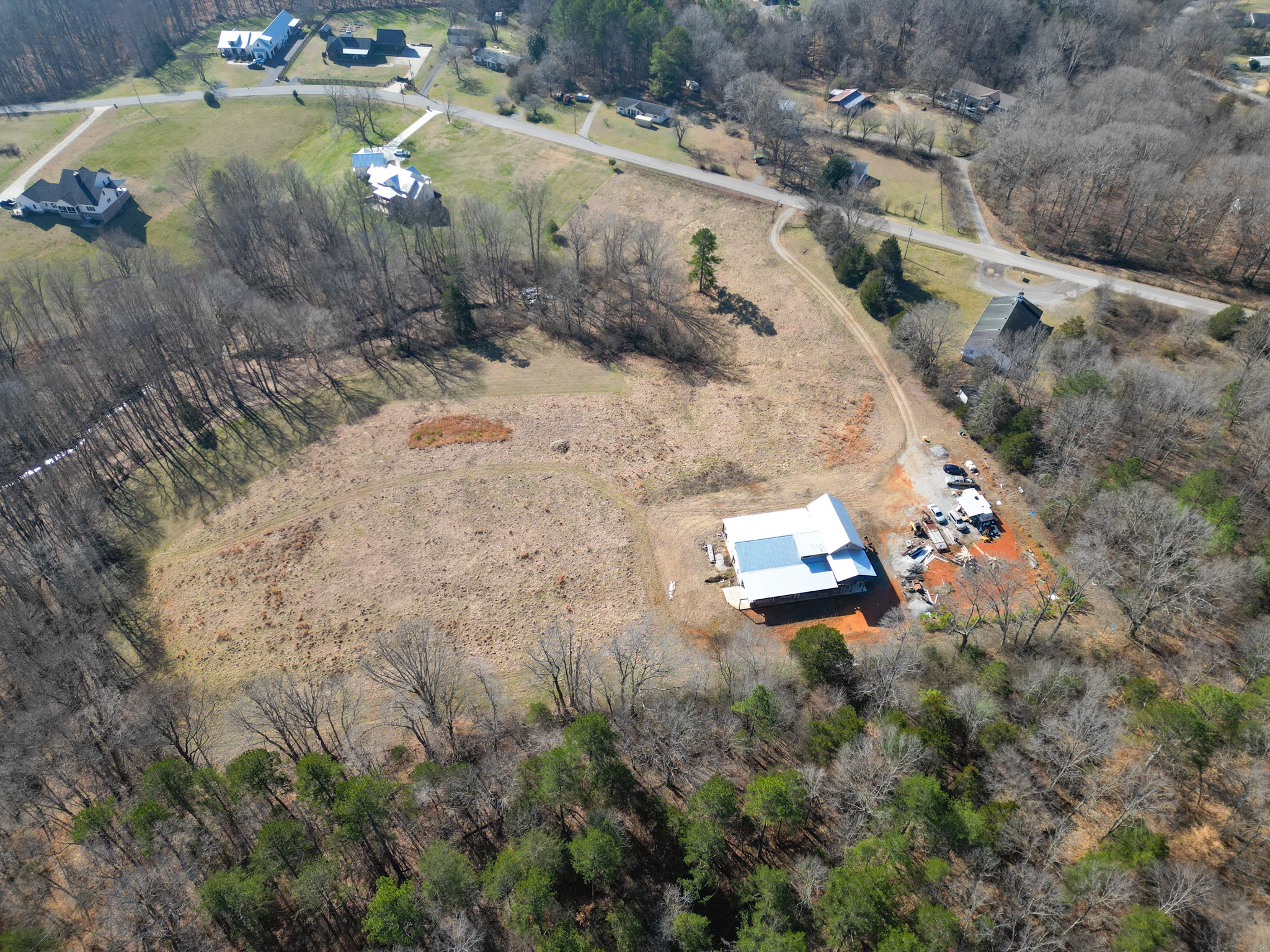 7314 Hunting Camp Rd