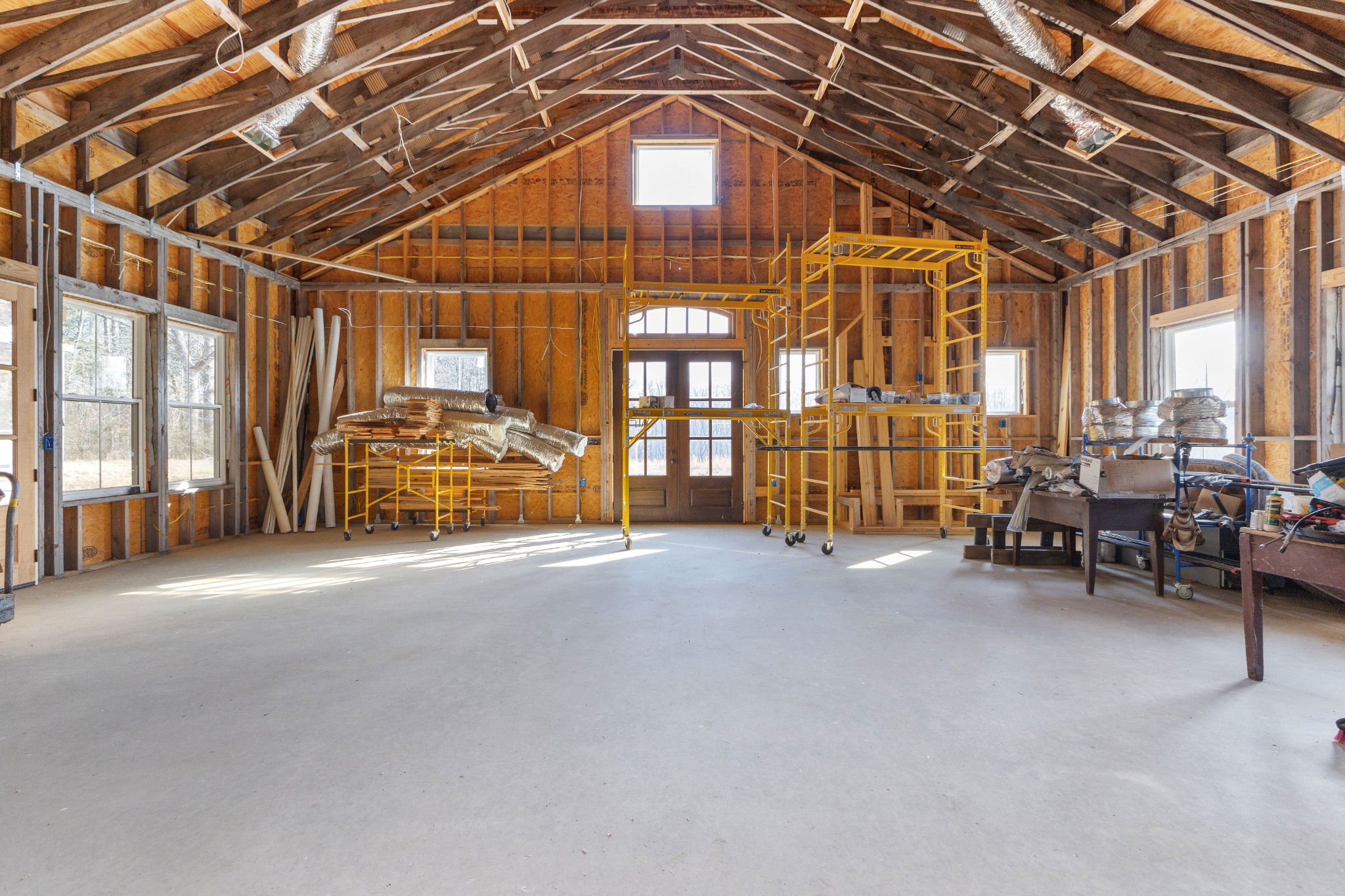 7314 Hunting Camp Rd