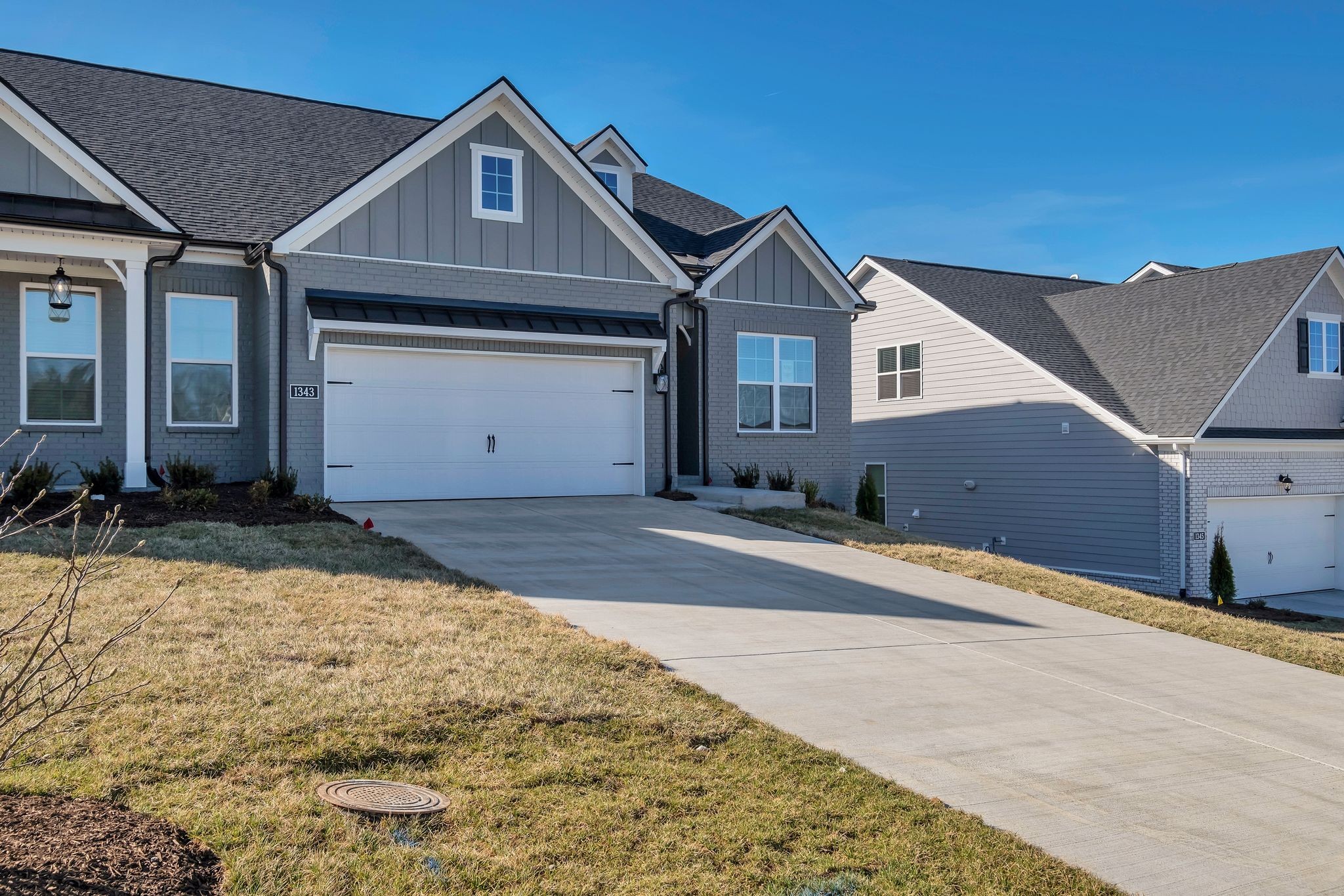 1343 Harmony Hill Ln
