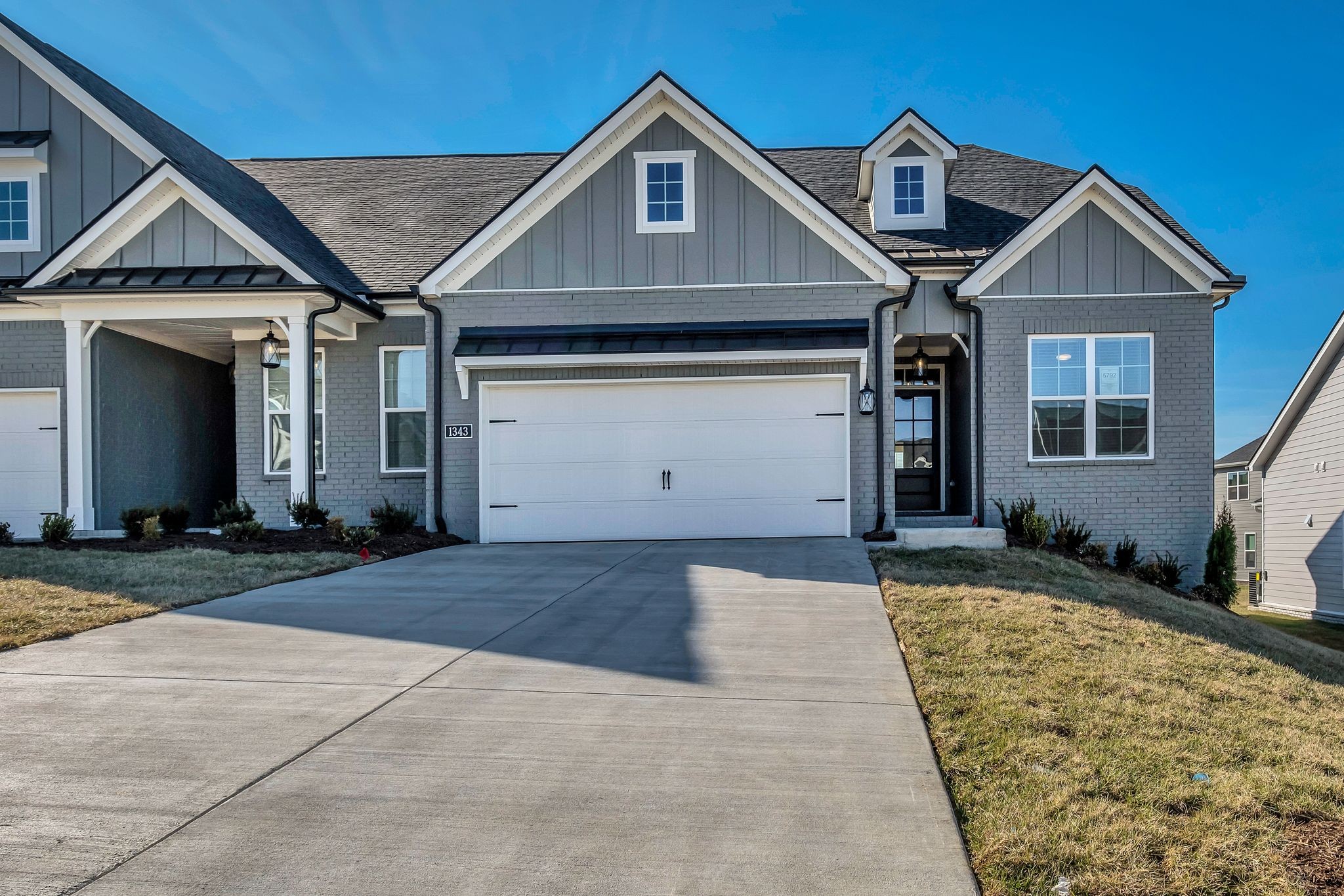 1343 Harmony Hill Ln
