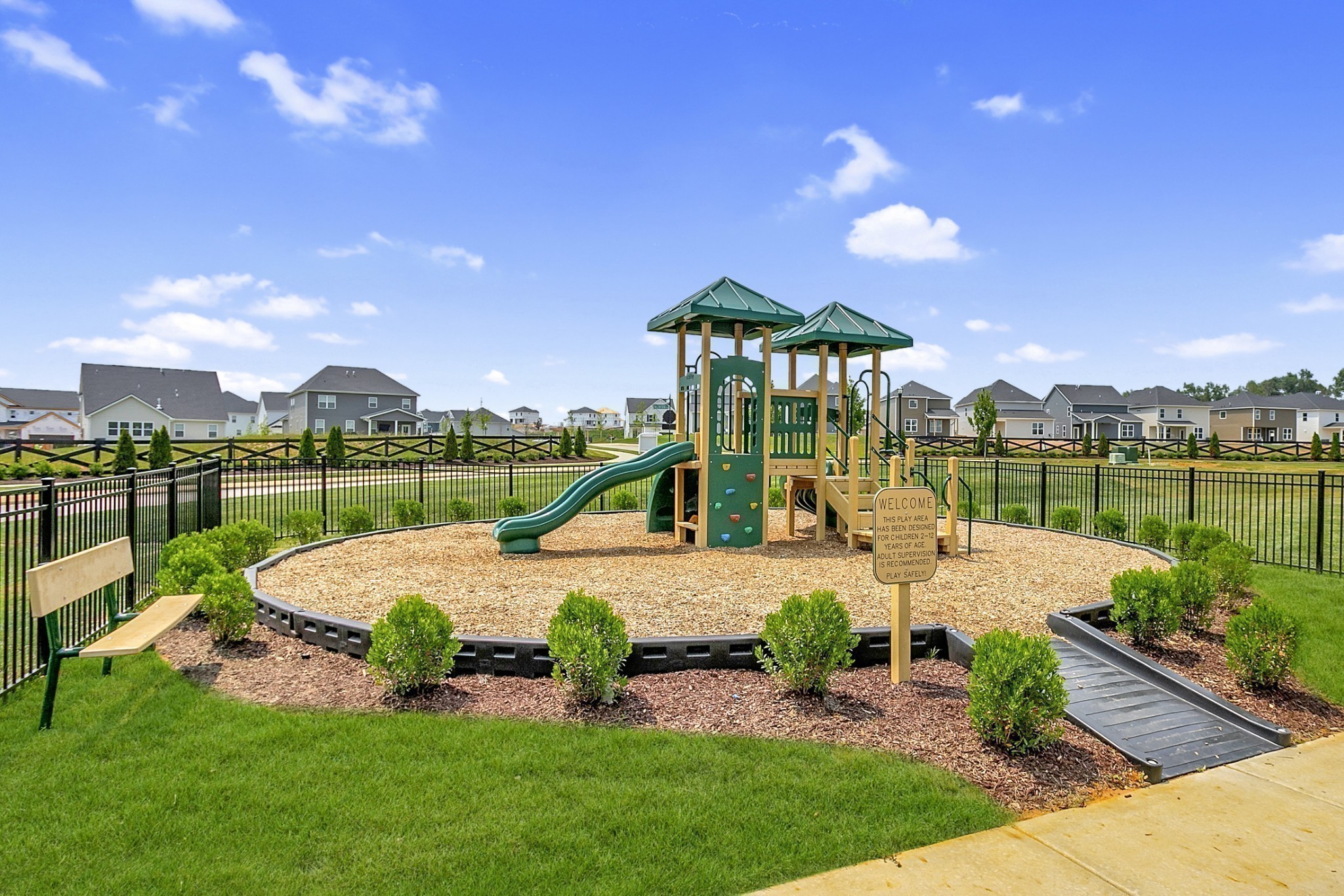 1343 Harmony Hill Ln