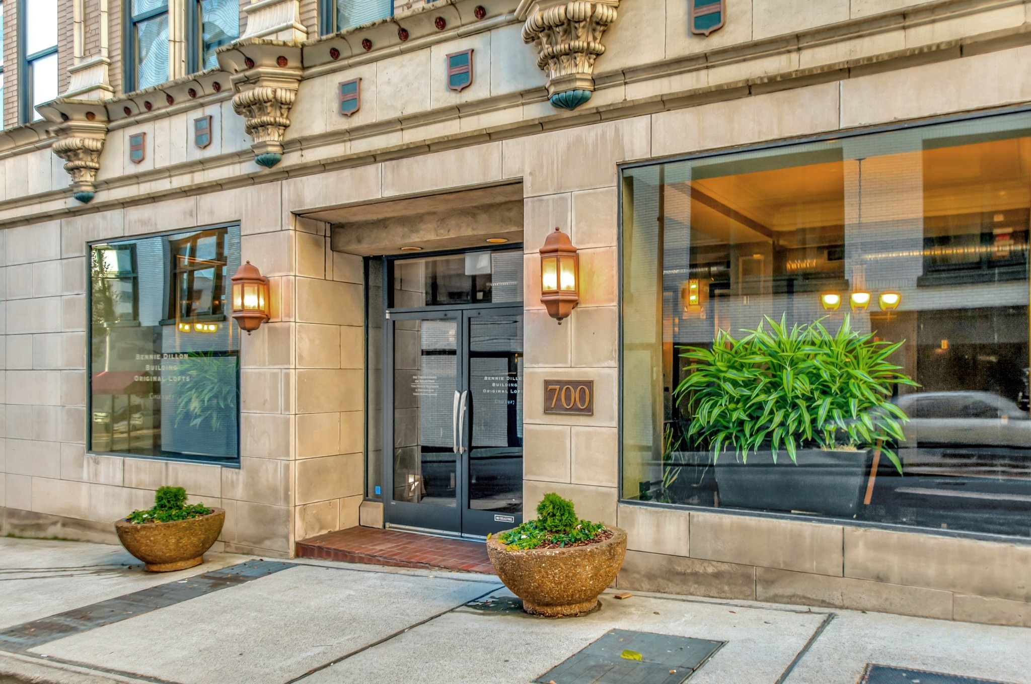 700 Church St Unit: 405