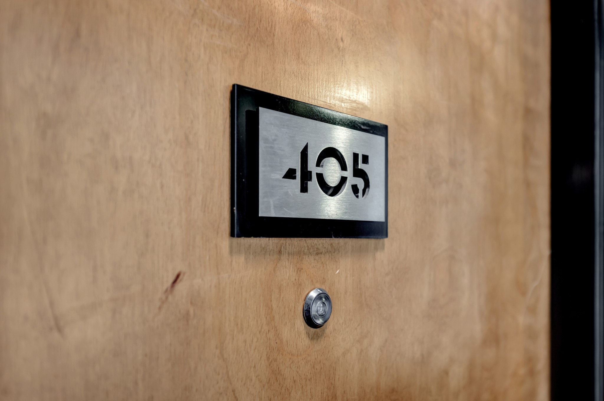 700 Church St Unit: 405