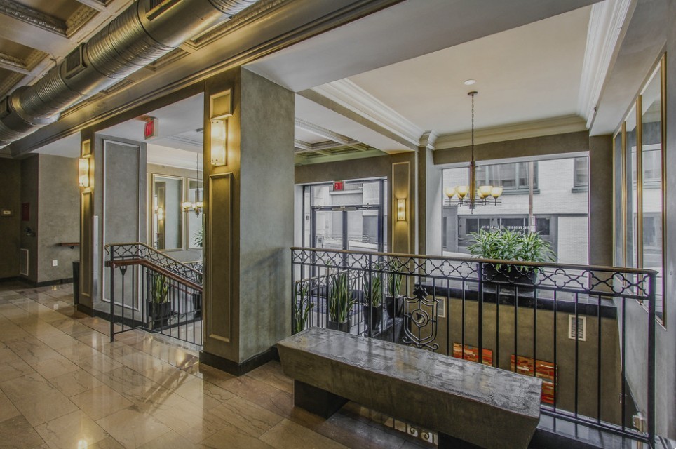 700 Church St Unit: 405