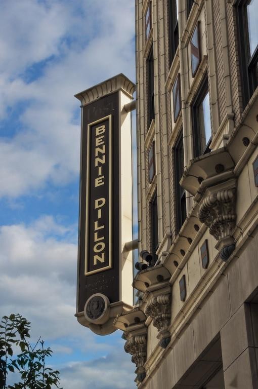 700 Church St Unit: 405