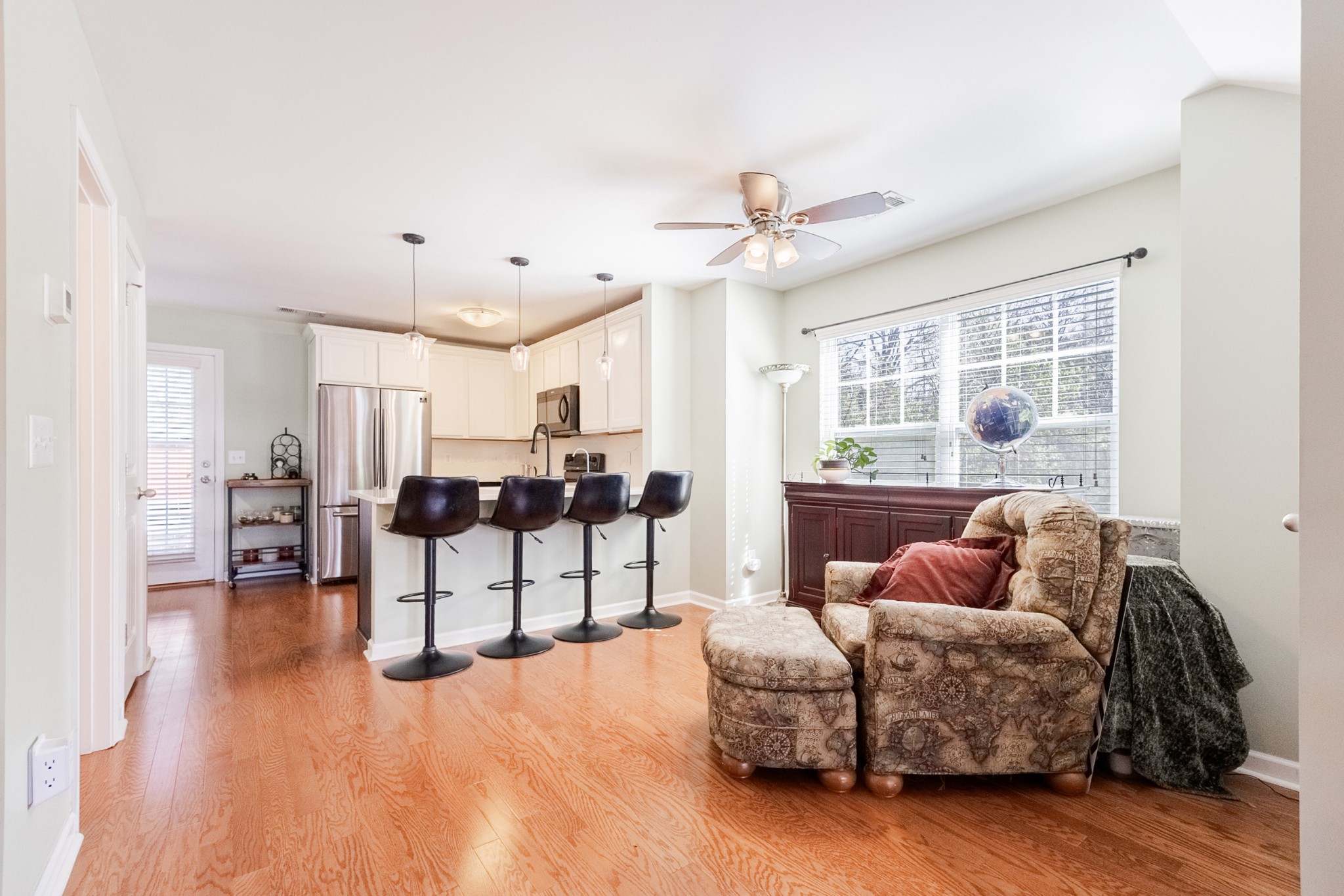 262 Killian Way