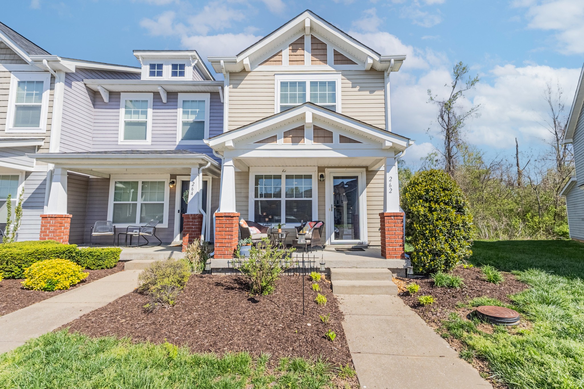 262 Killian Way