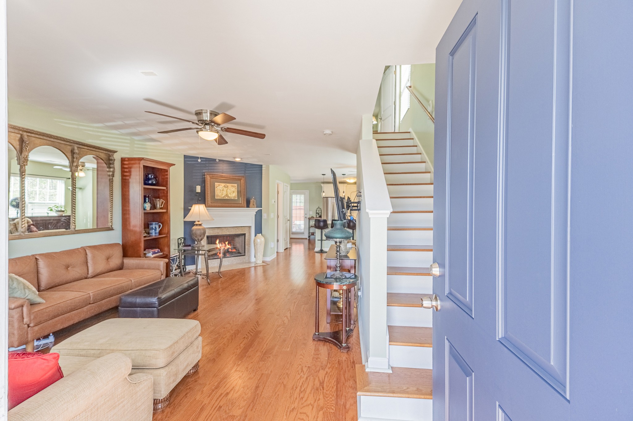 262 Killian Way