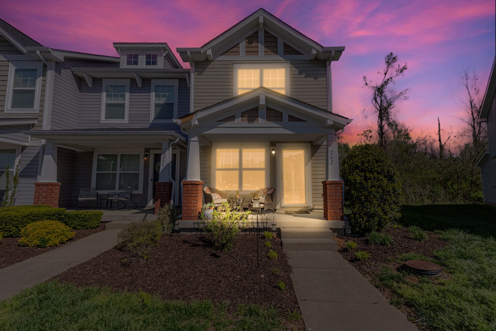 262 Killian Way