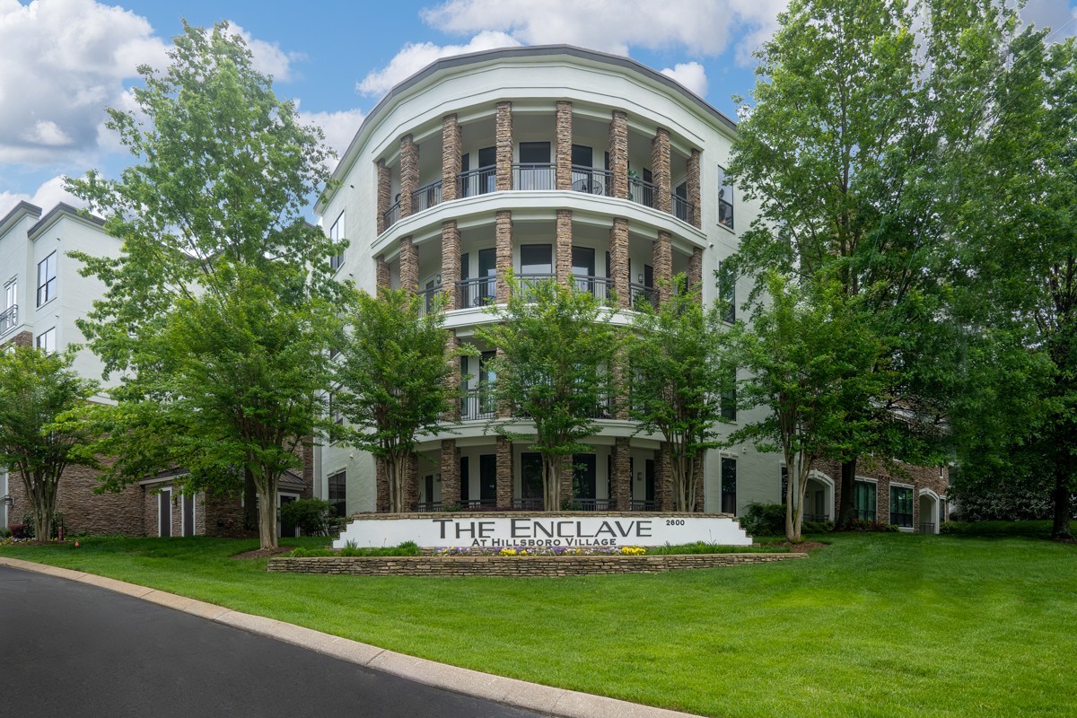 2600 Hillsboro Pike Unit: 145