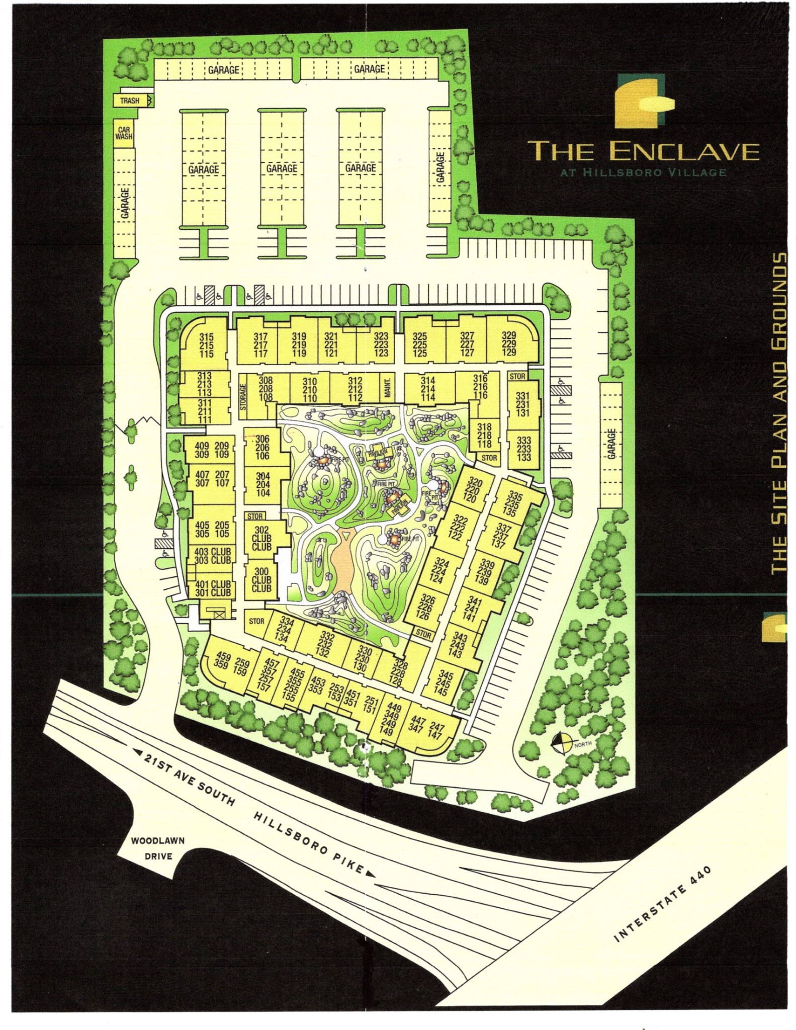 2600 Hillsboro Pike Unit: 145