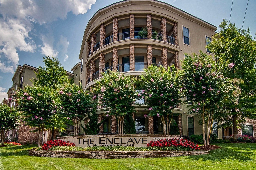 2600 Hillsboro Pike Unit: 145