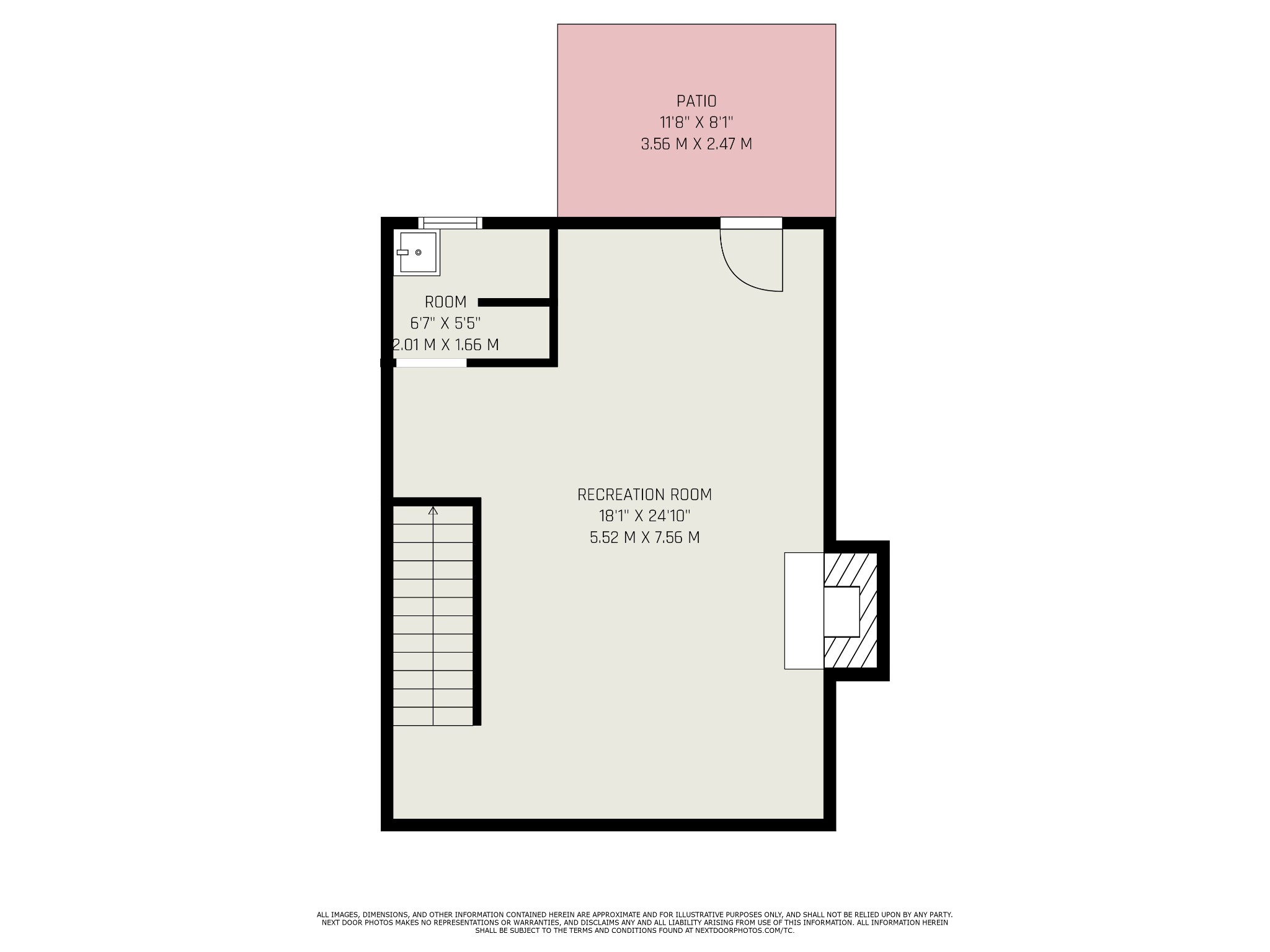 803 Fairoaks Dr, E