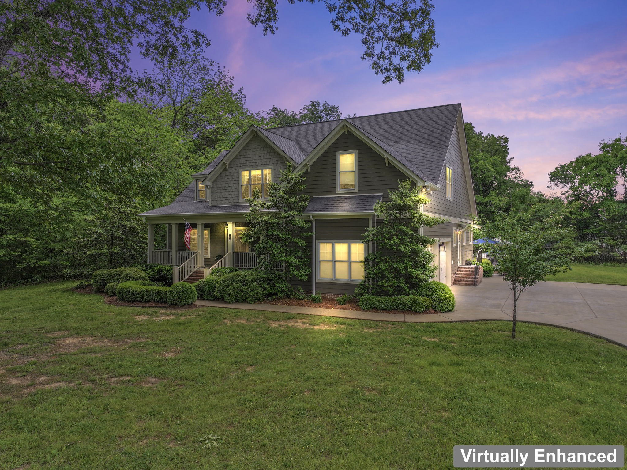 140 Blackberry Ln