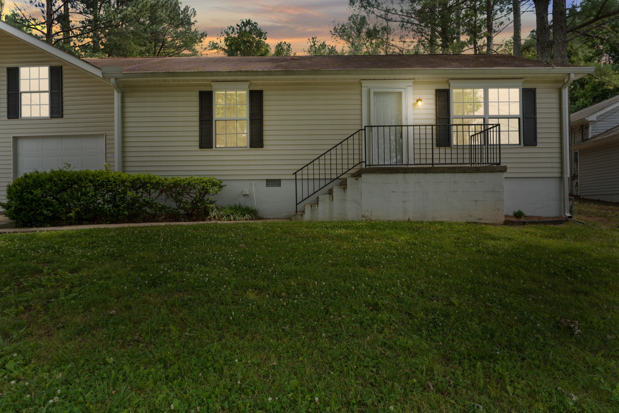 2822 Airwood Dr