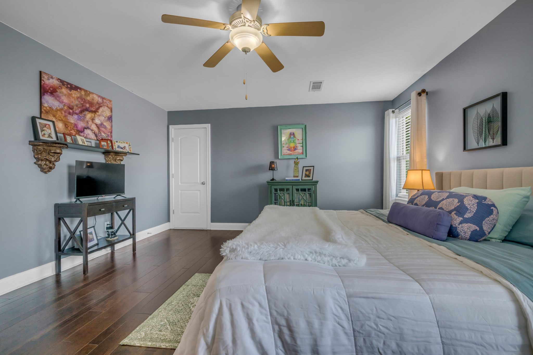 119 Ridgebend Dr