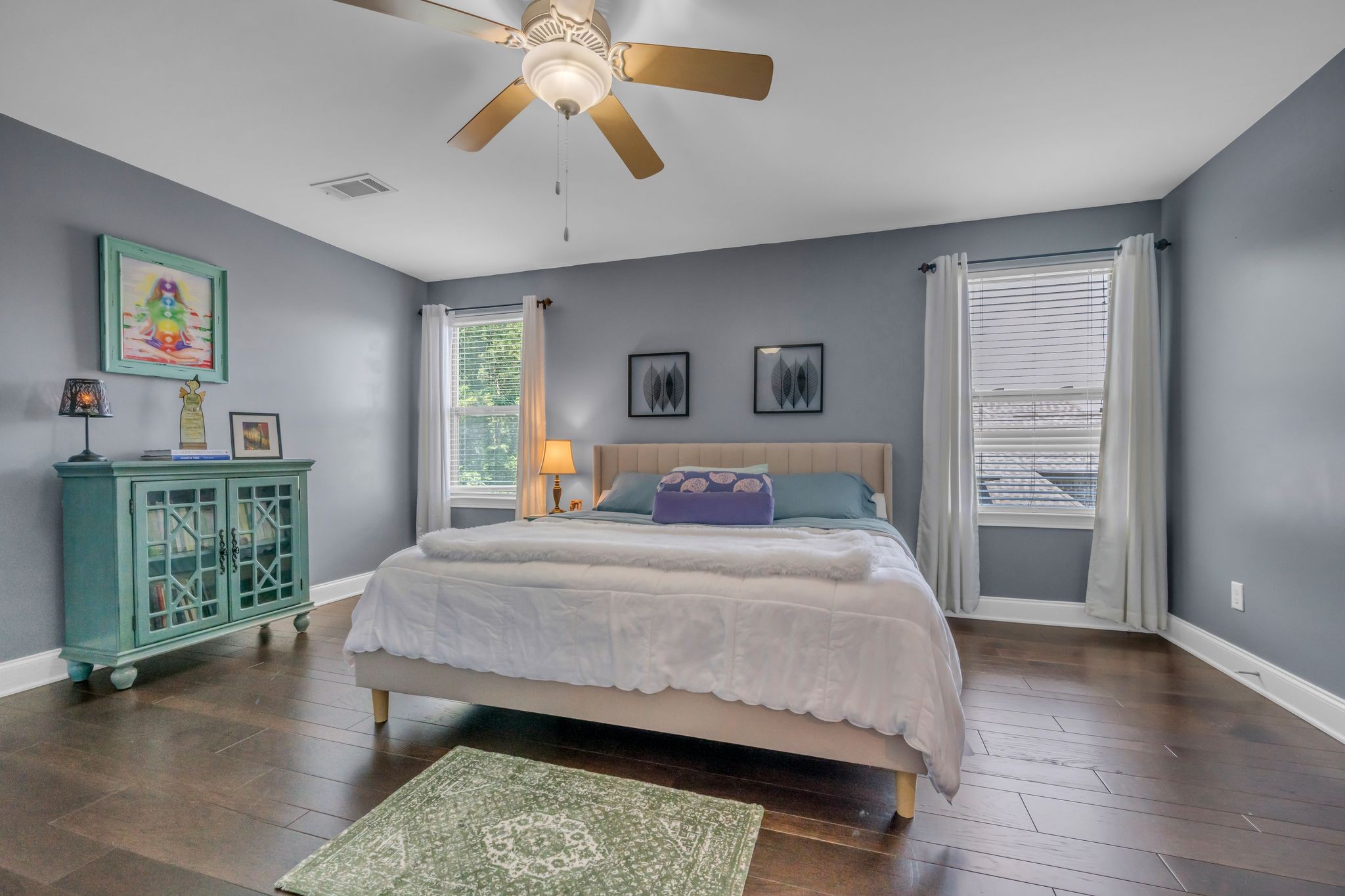 119 Ridgebend Dr