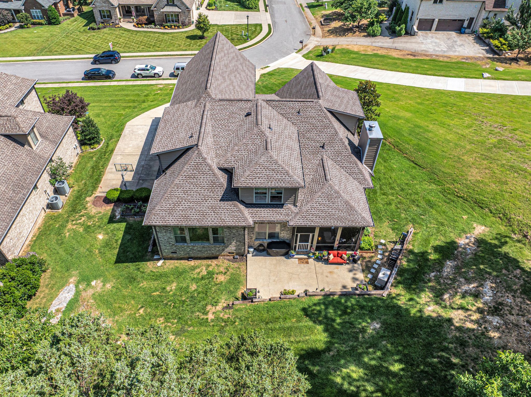 119 Ridgebend Dr