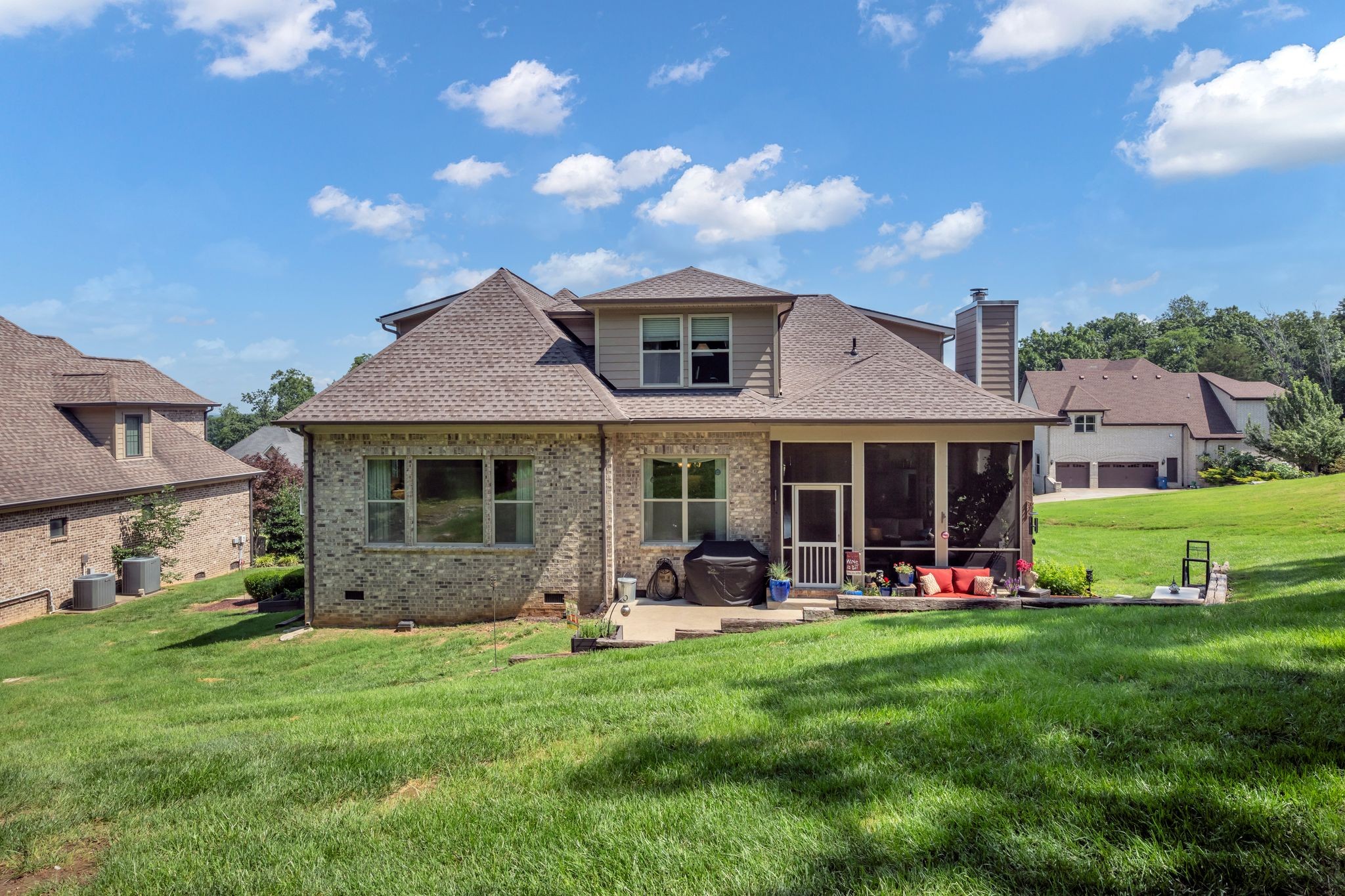 119 Ridgebend Dr