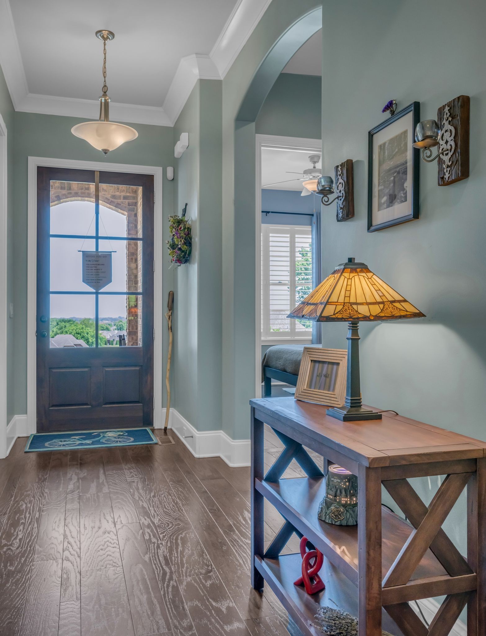 119 Ridgebend Dr