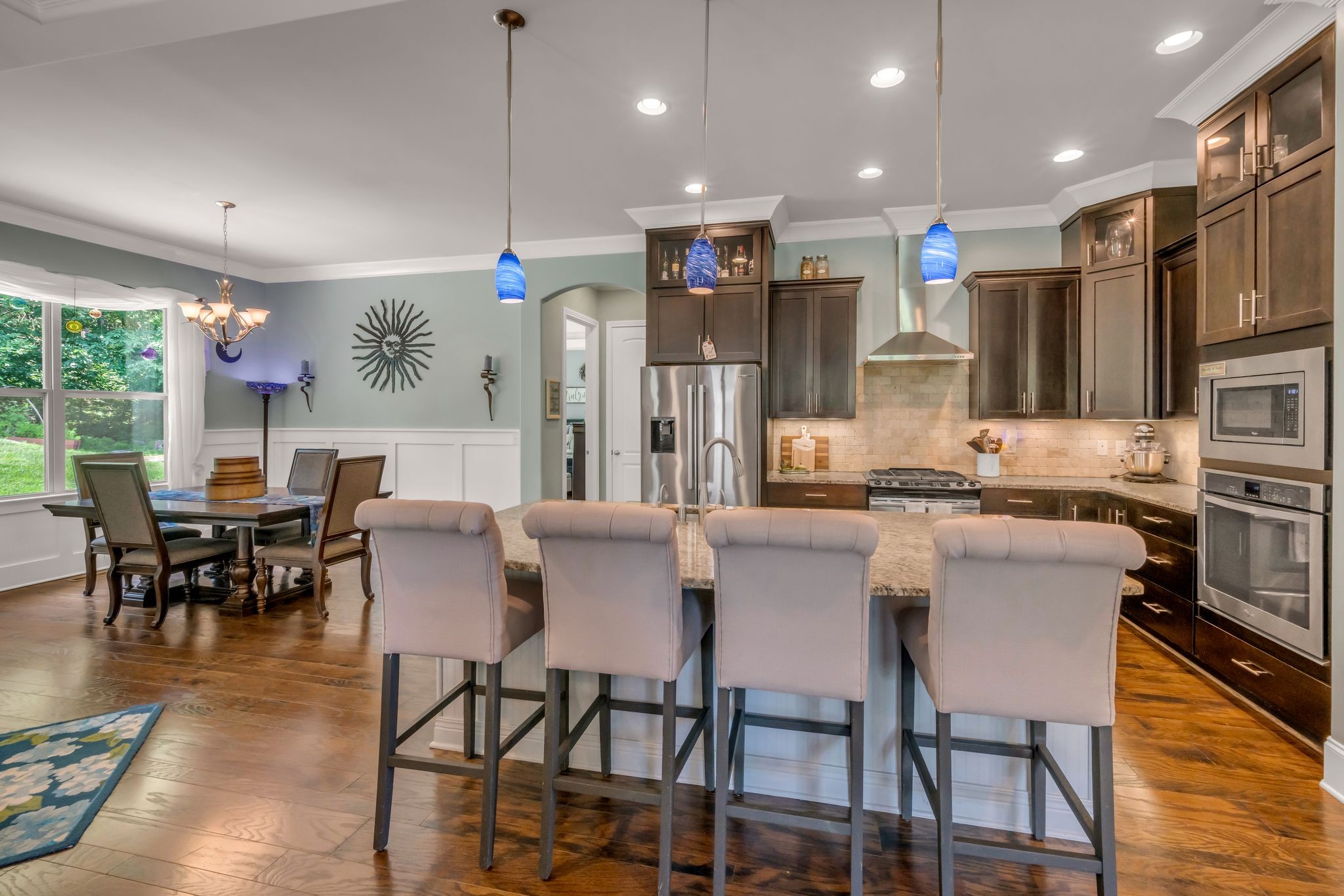 119 Ridgebend Dr