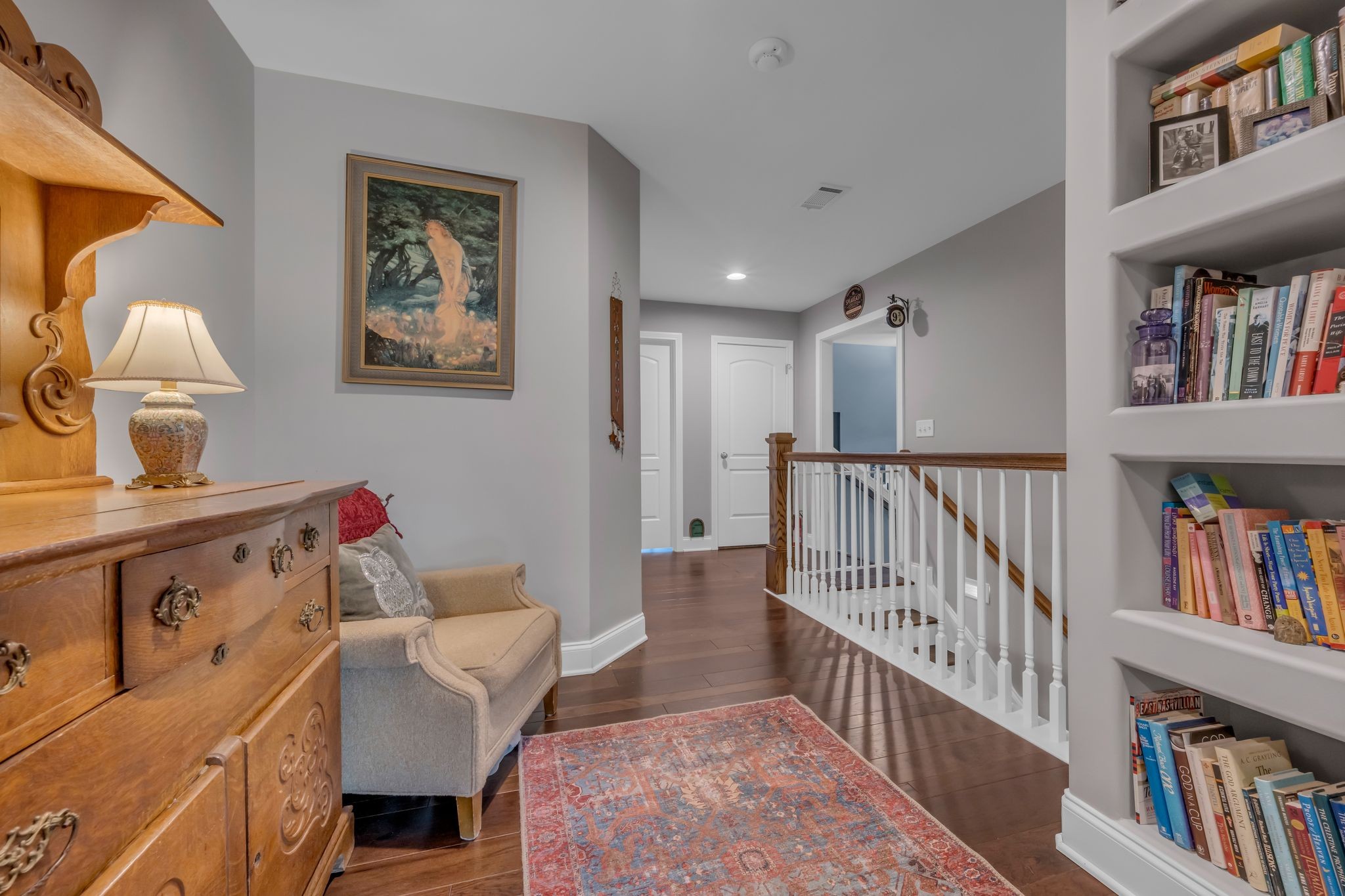 119 Ridgebend Dr
