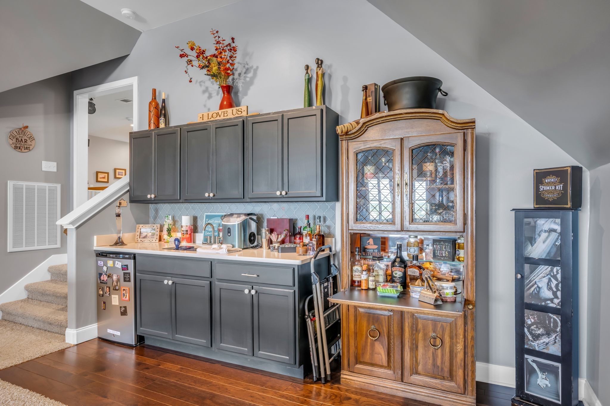 119 Ridgebend Dr