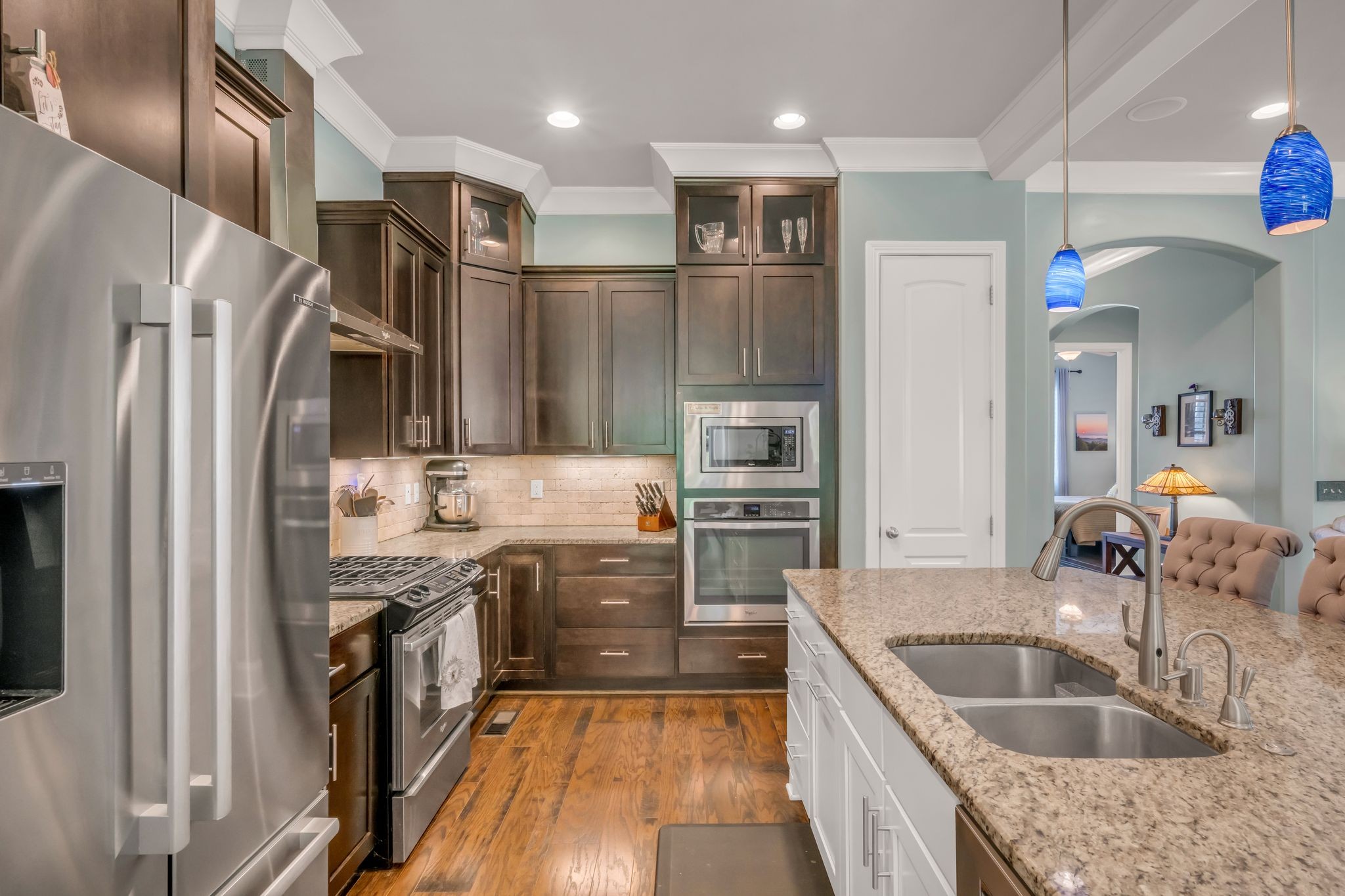119 Ridgebend Dr