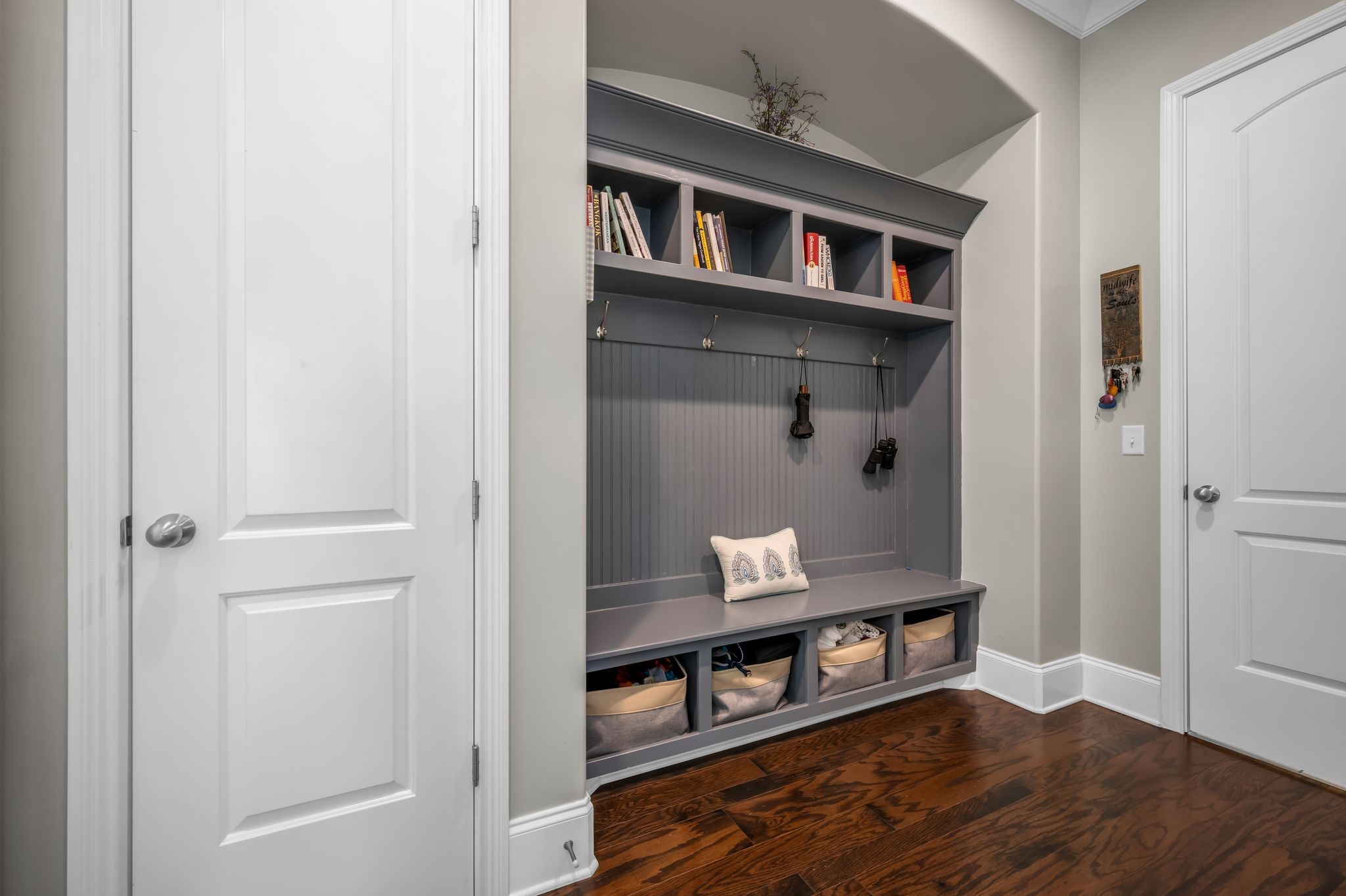 119 Ridgebend Dr