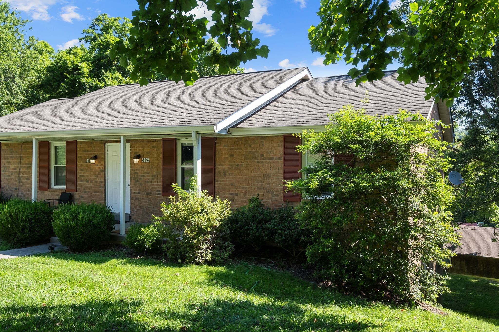 5162 Hilson Rd
