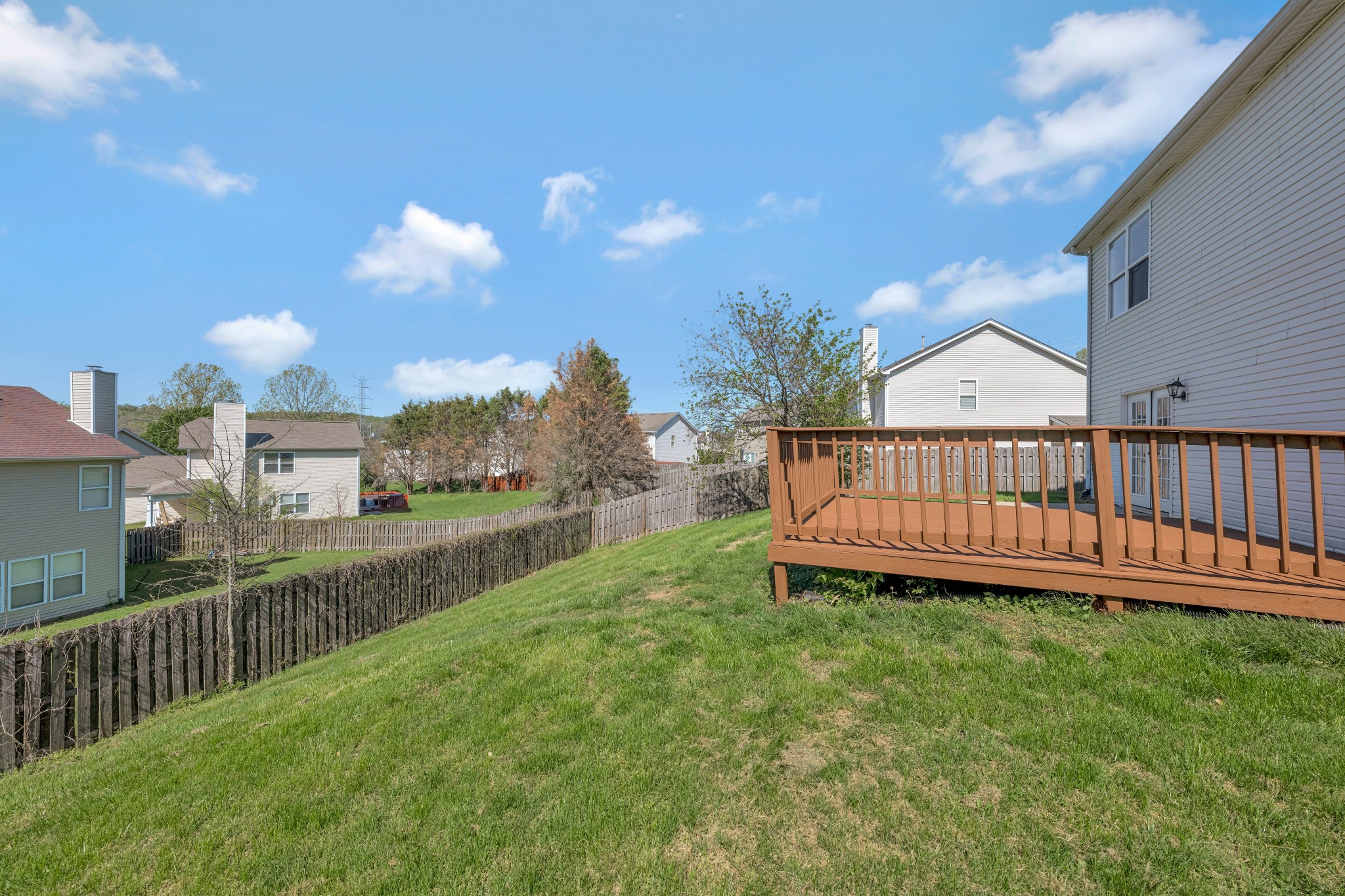 7109 Commonwealth Cir