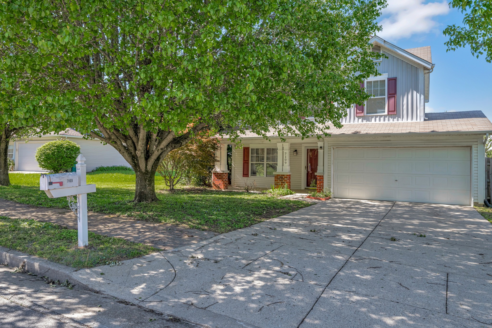 7109 Commonwealth Cir