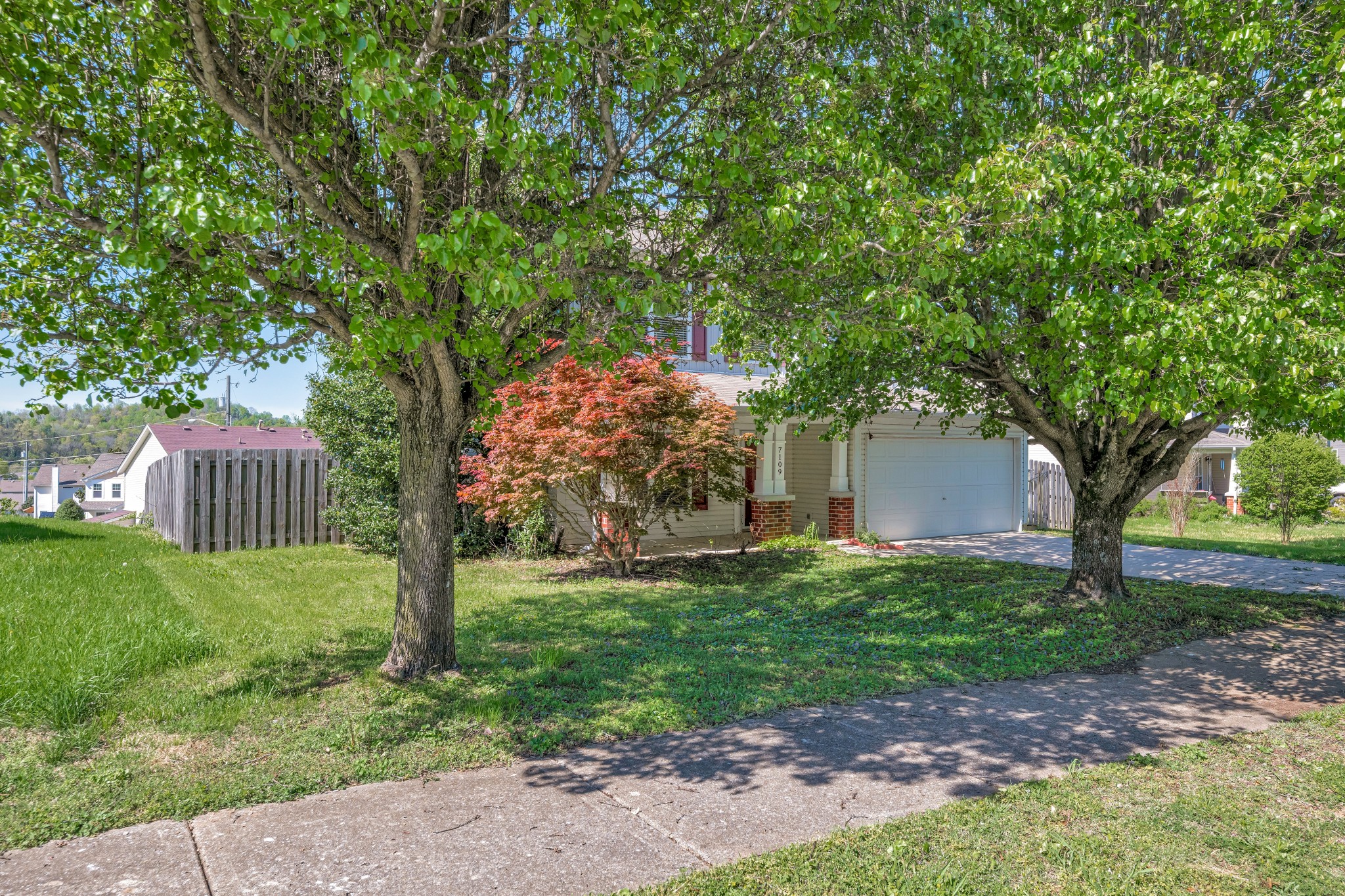 7109 Commonwealth Cir