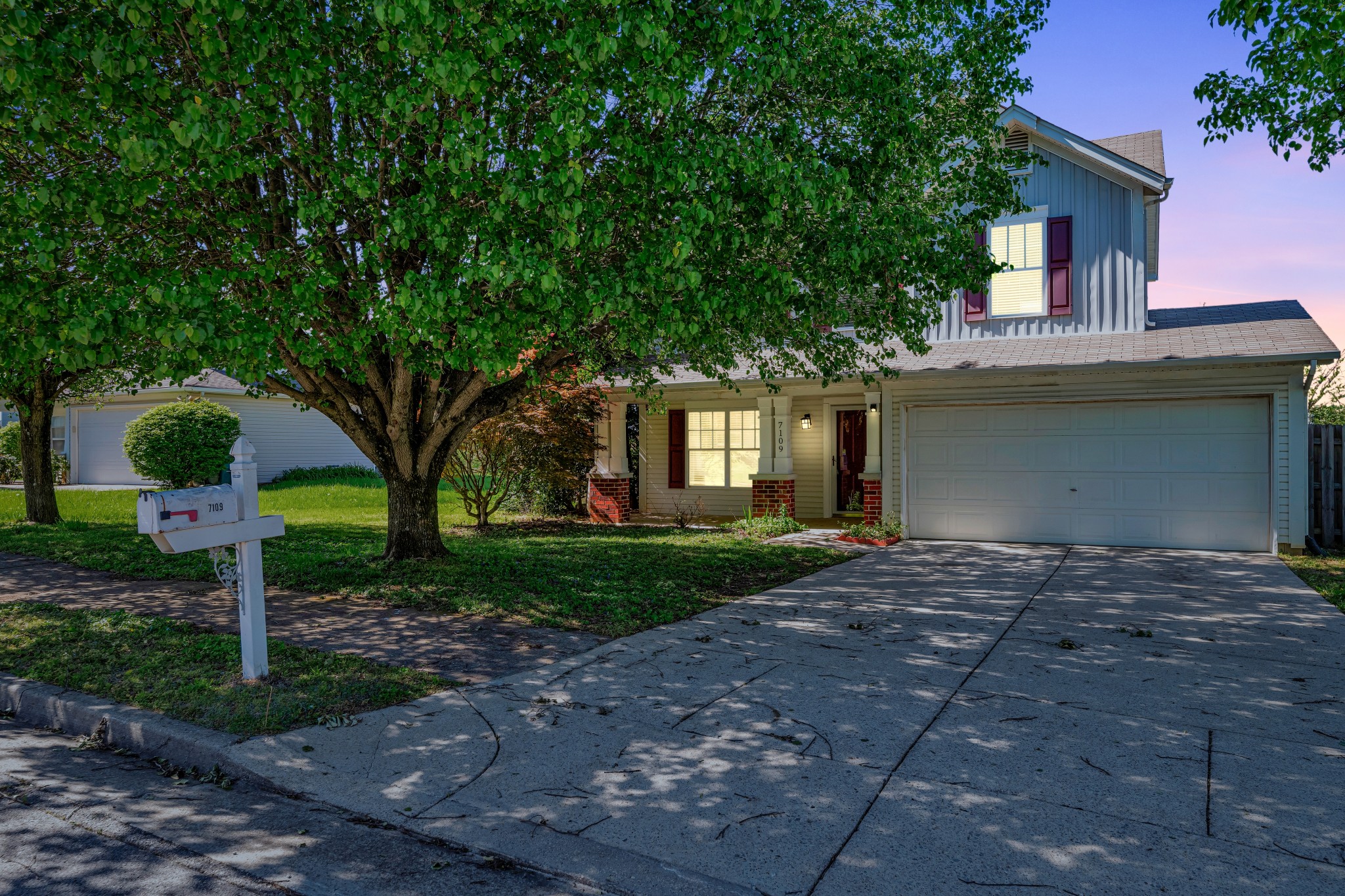 7109 Commonwealth Cir