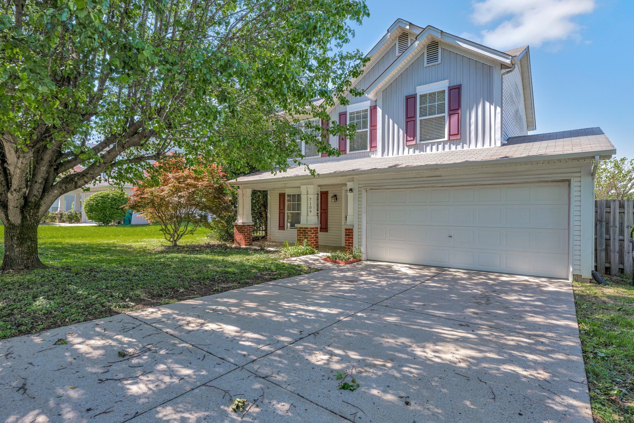 7109 Commonwealth Cir