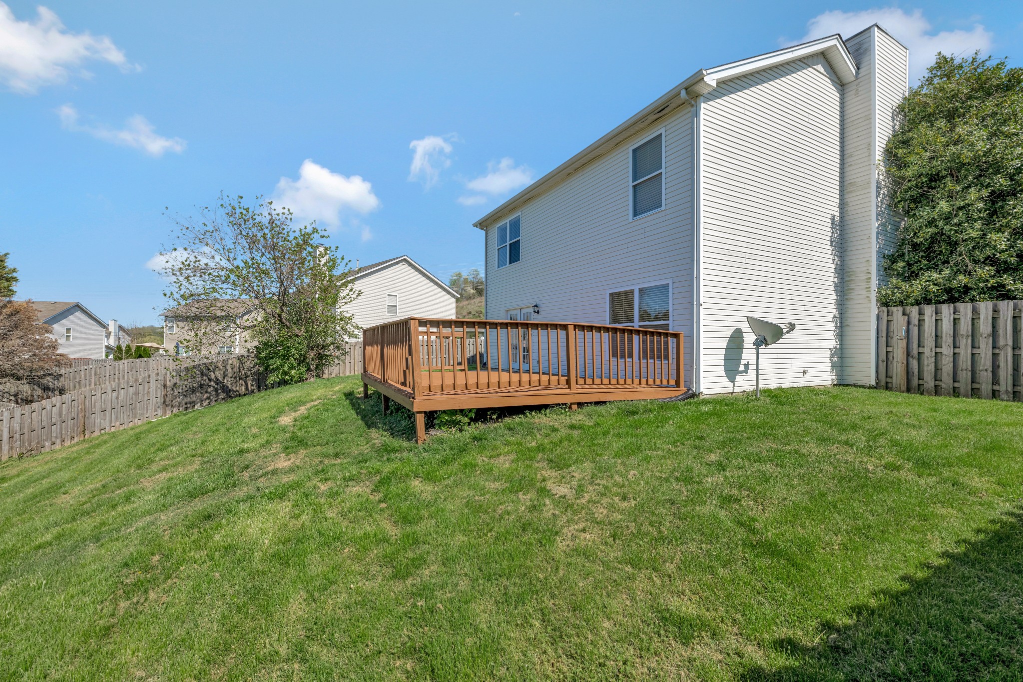 7109 Commonwealth Cir