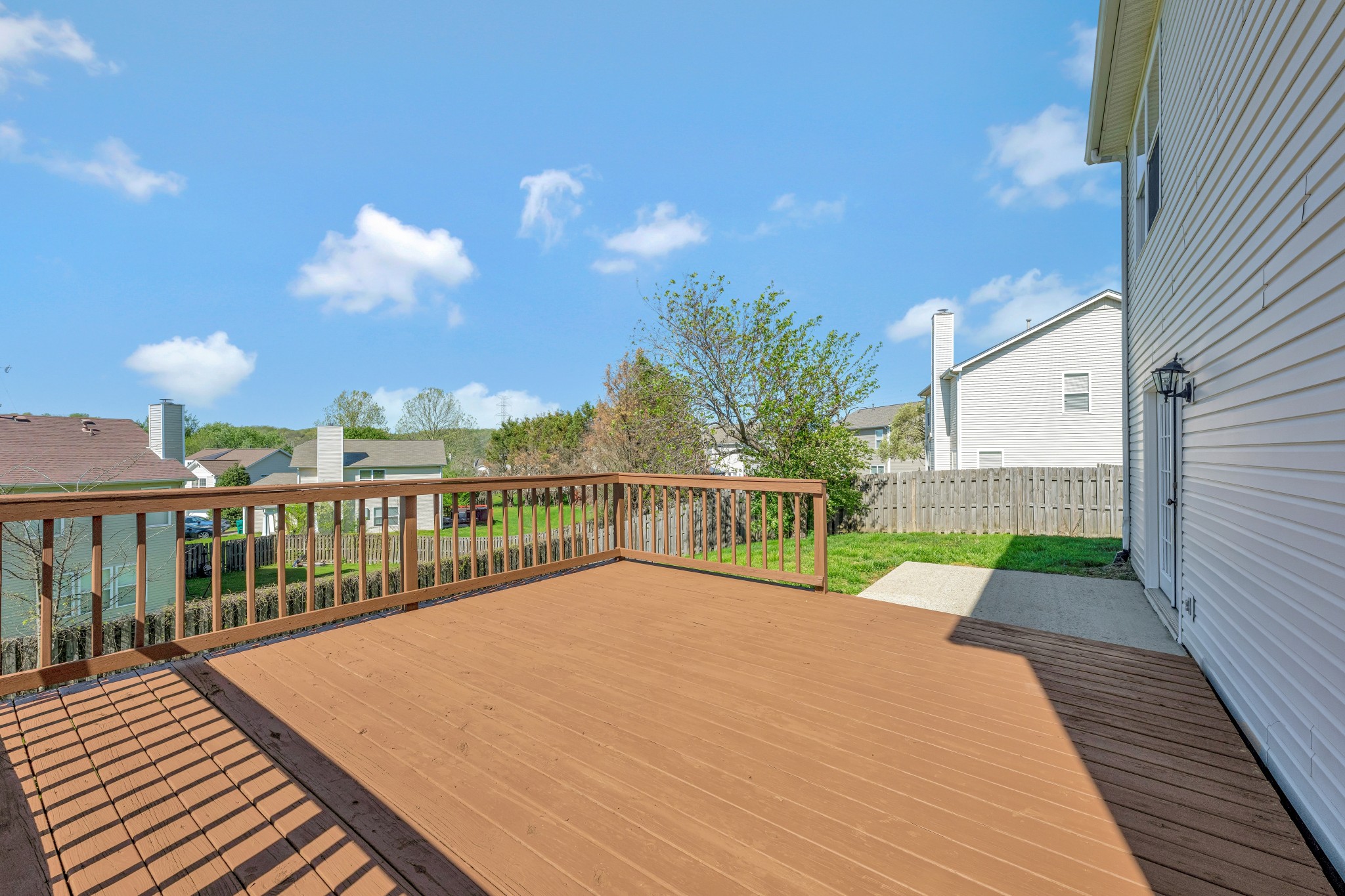 7109 Commonwealth Cir
