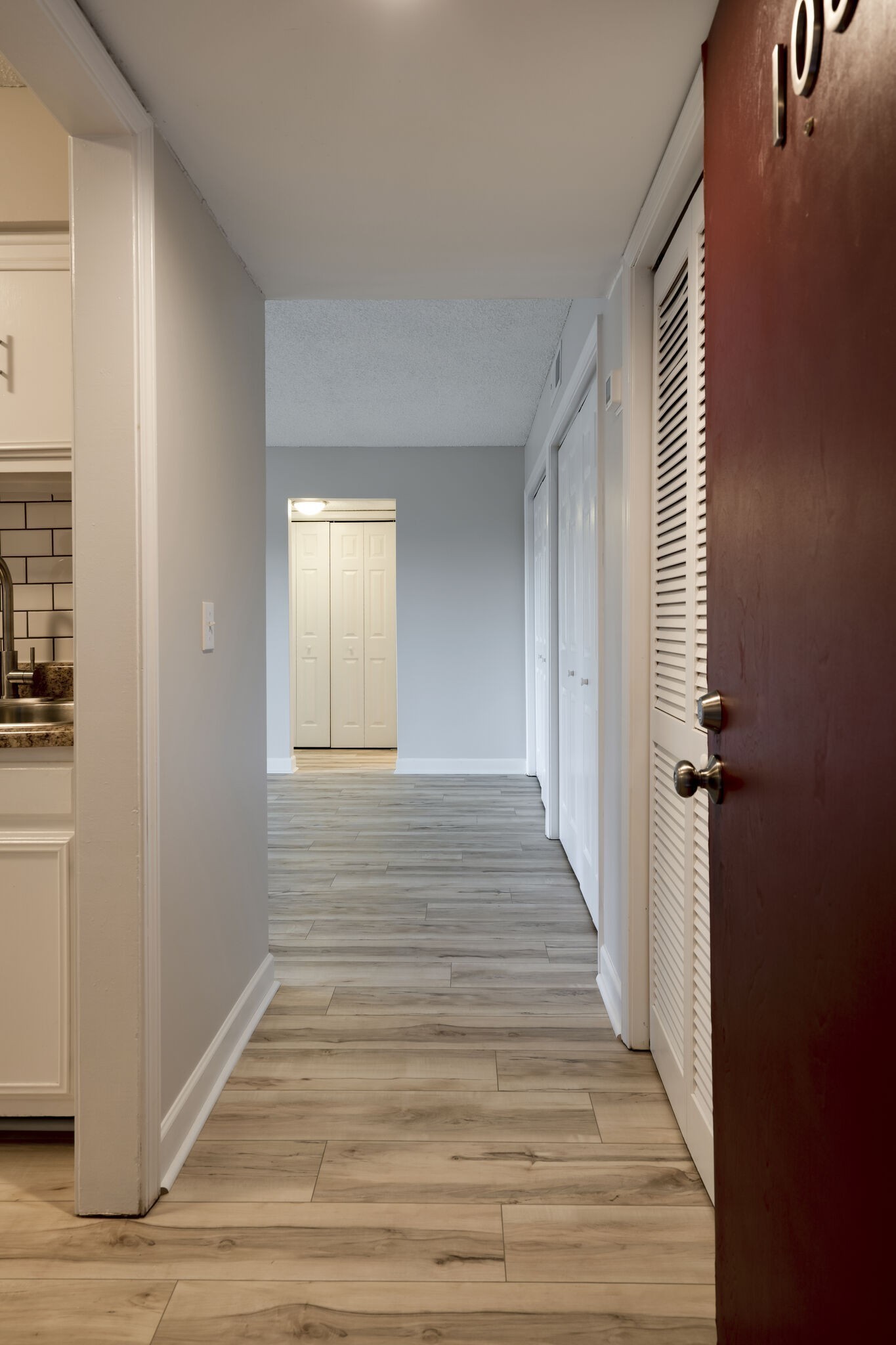 515 Basswood Ave Unit: 106