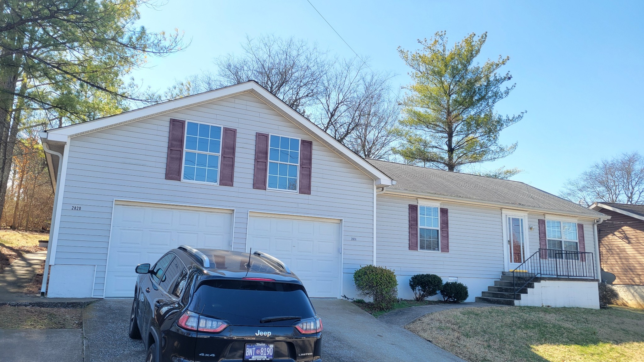 2820 Airwood Dr