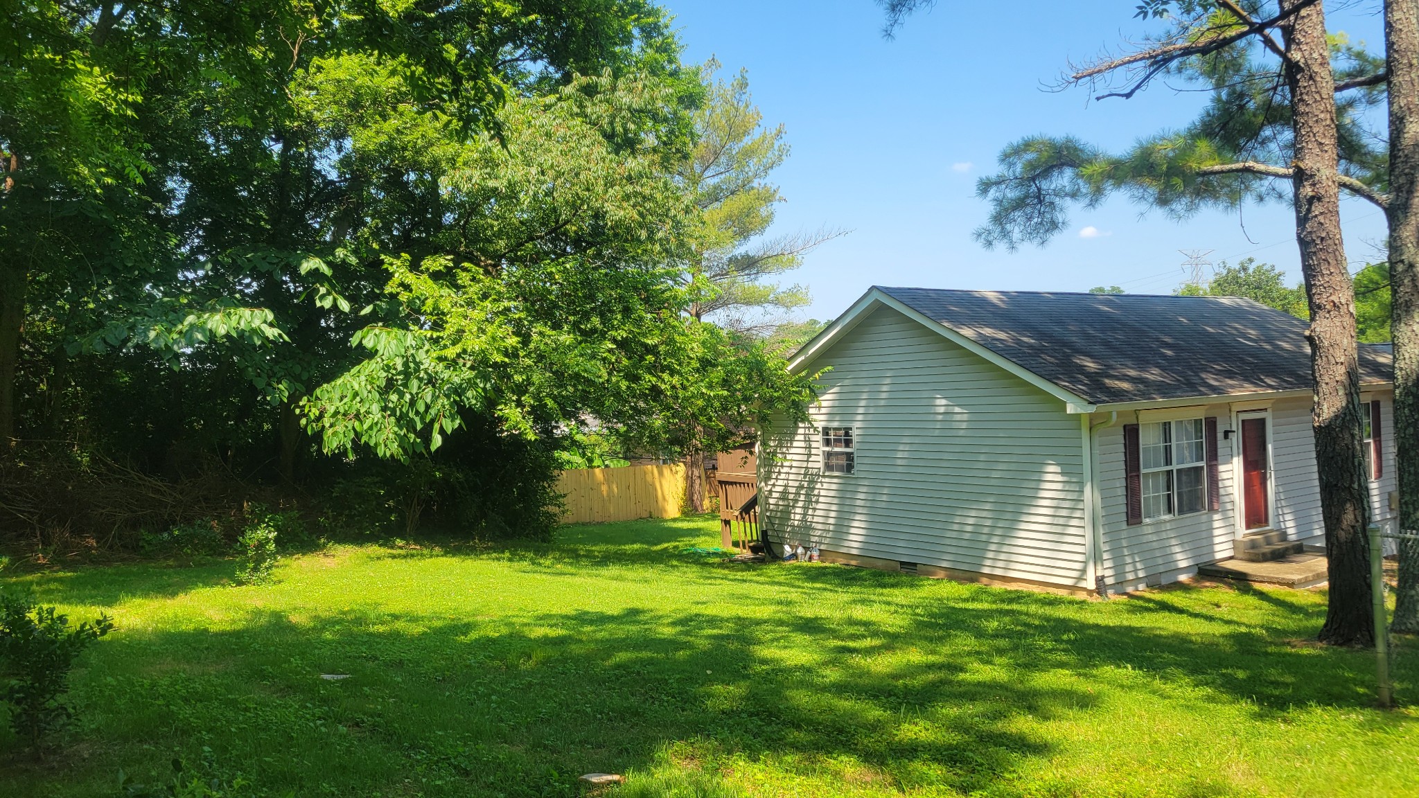 2820 Airwood Dr