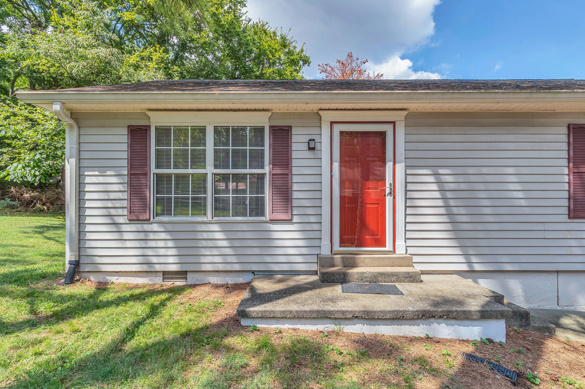 2820 Airwood Dr