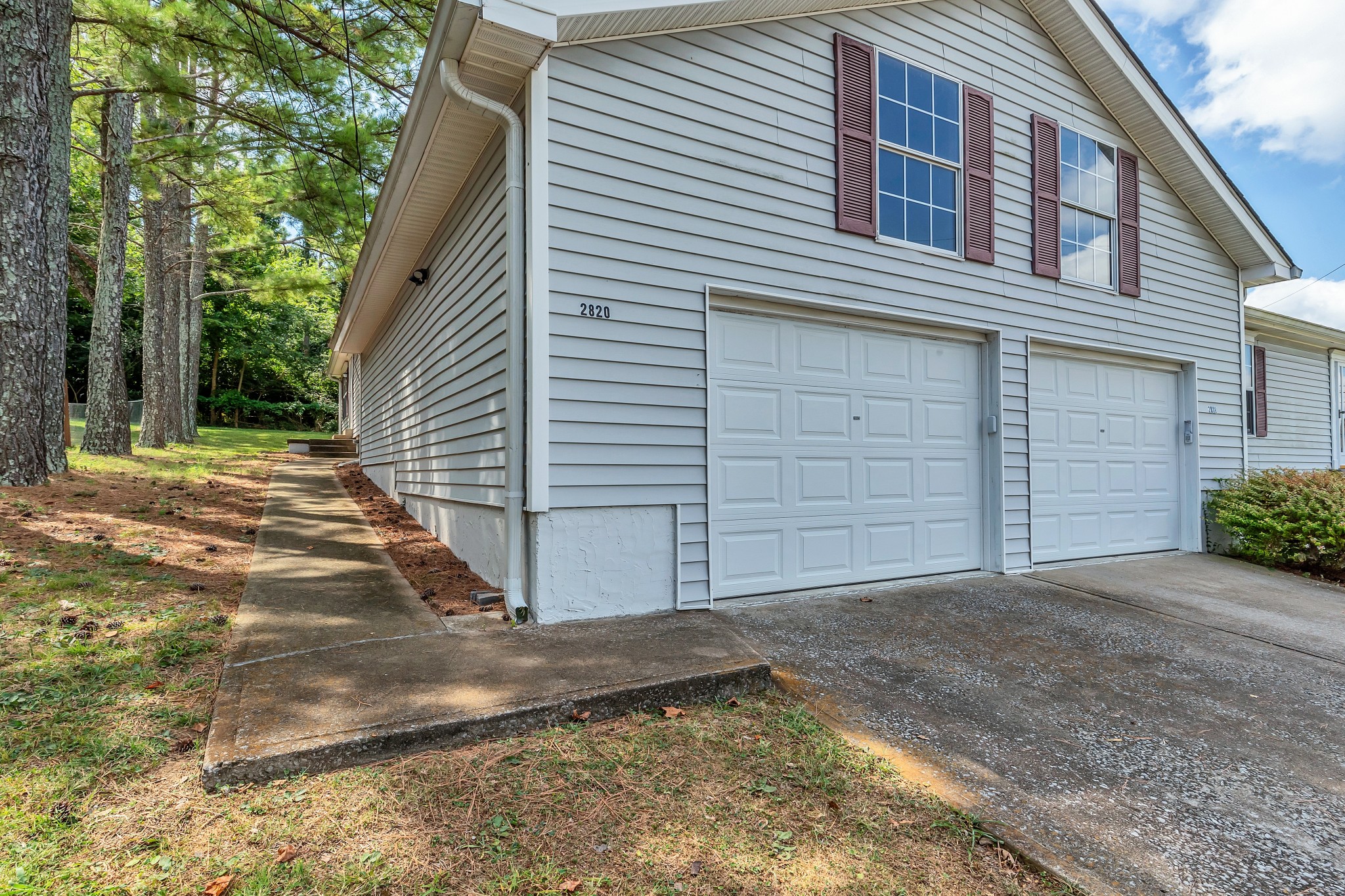 2820 Airwood Dr