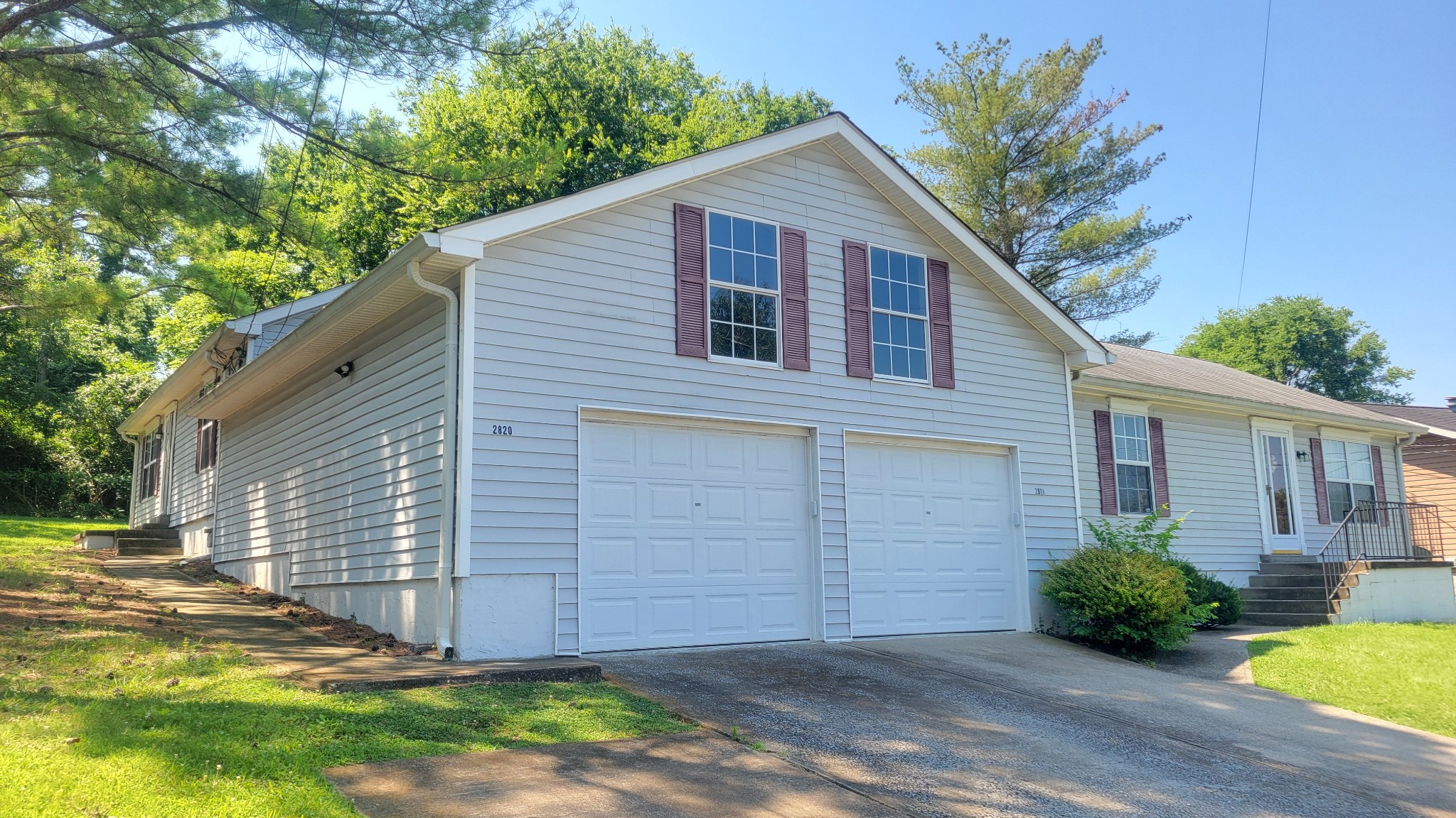 2820 Airwood Dr