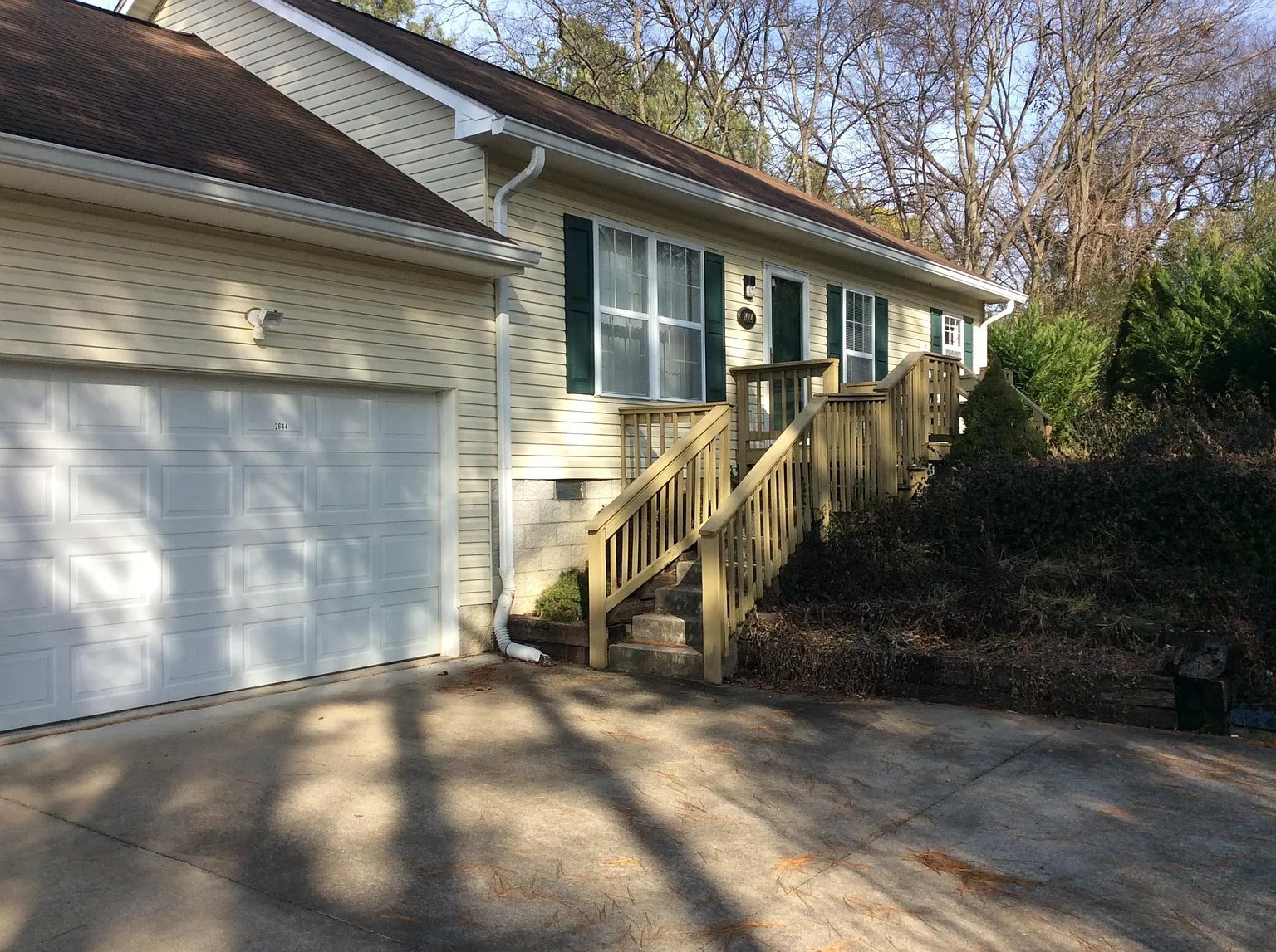 2644 Hibbitts Rd