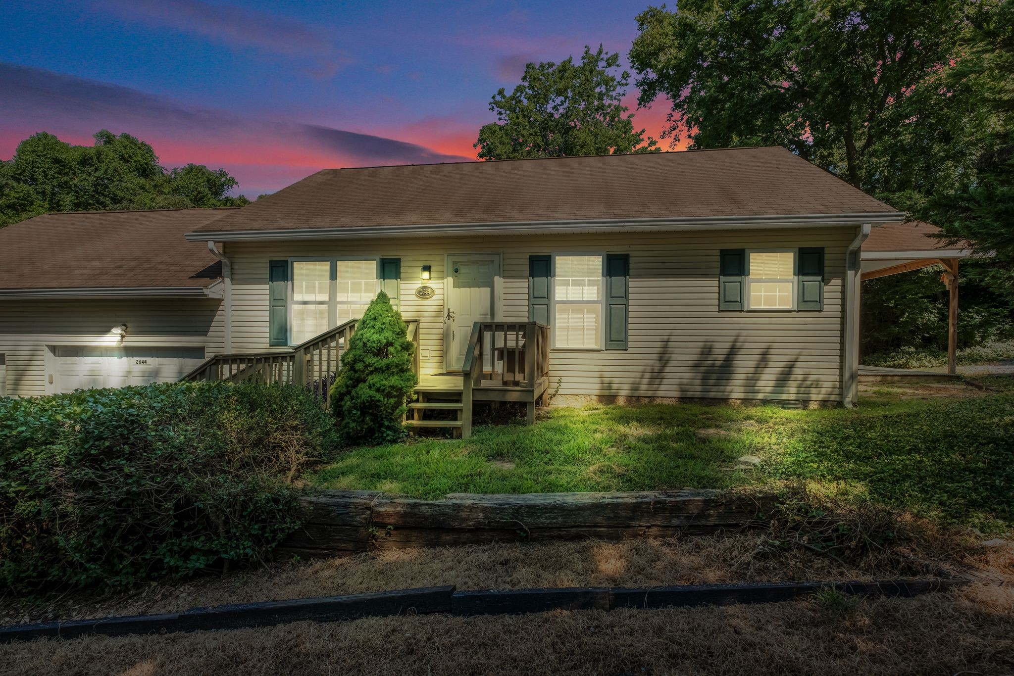 2644 Hibbitts Rd