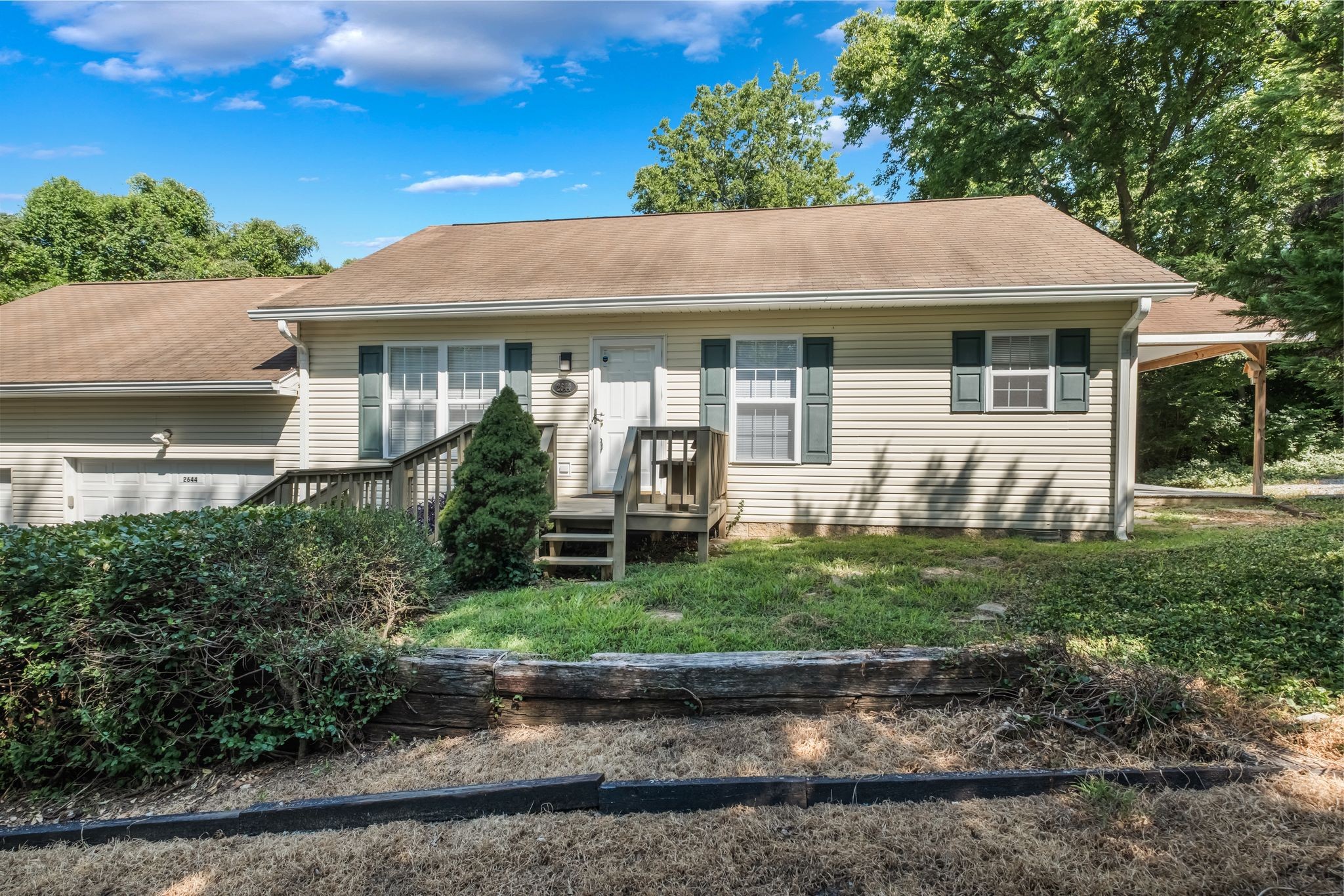 2644 Hibbitts Rd