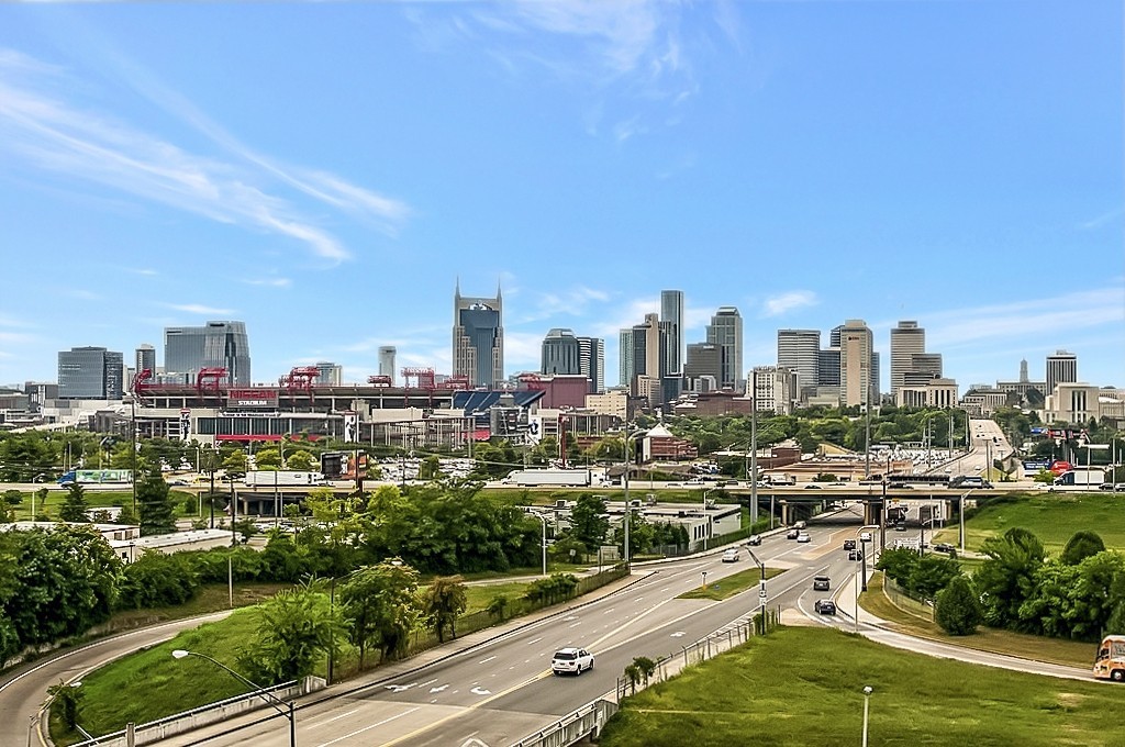 2115 Yeaman Pl Unit: 204