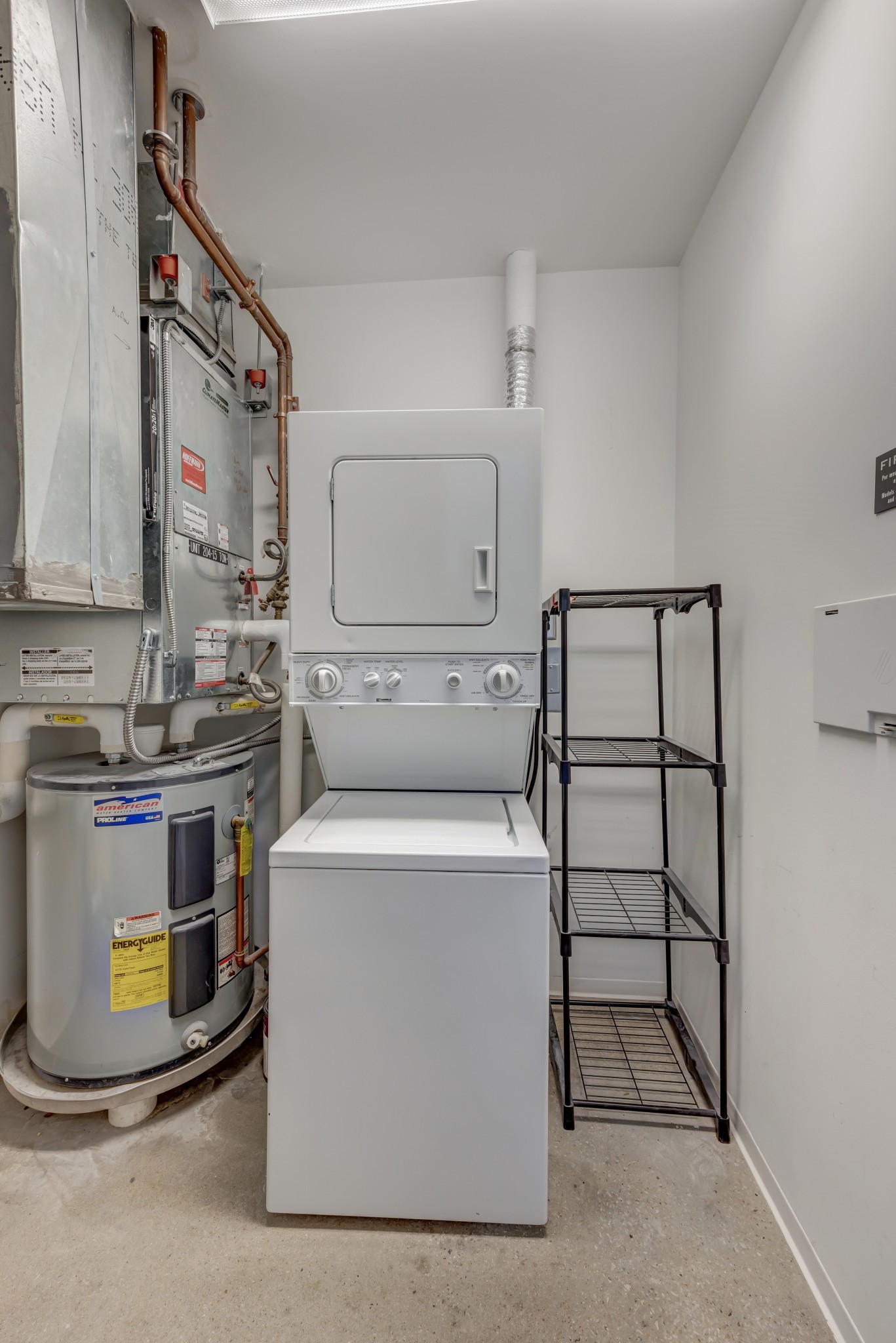 2115 Yeaman Pl Unit: 204